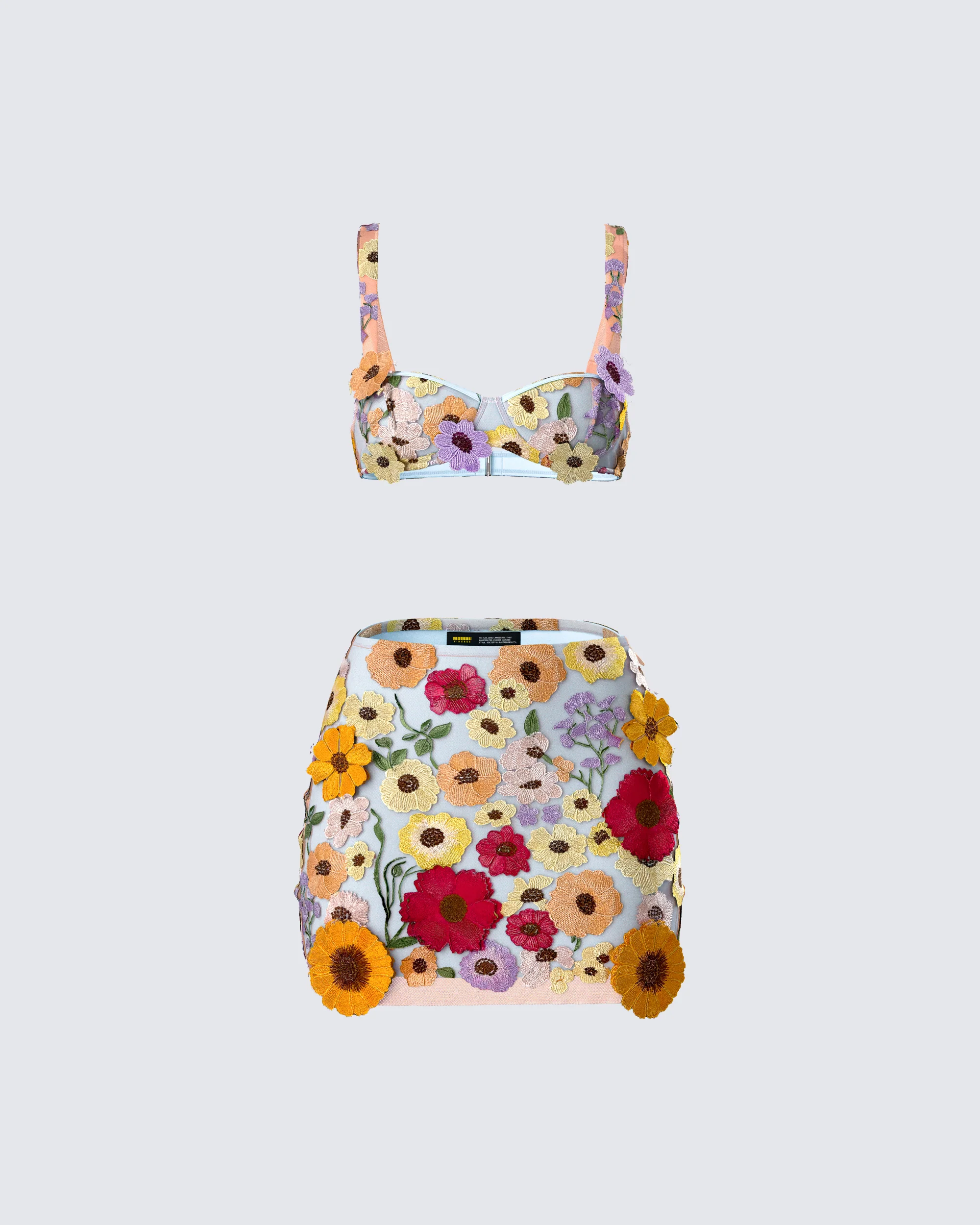 Addie Affectionate Set