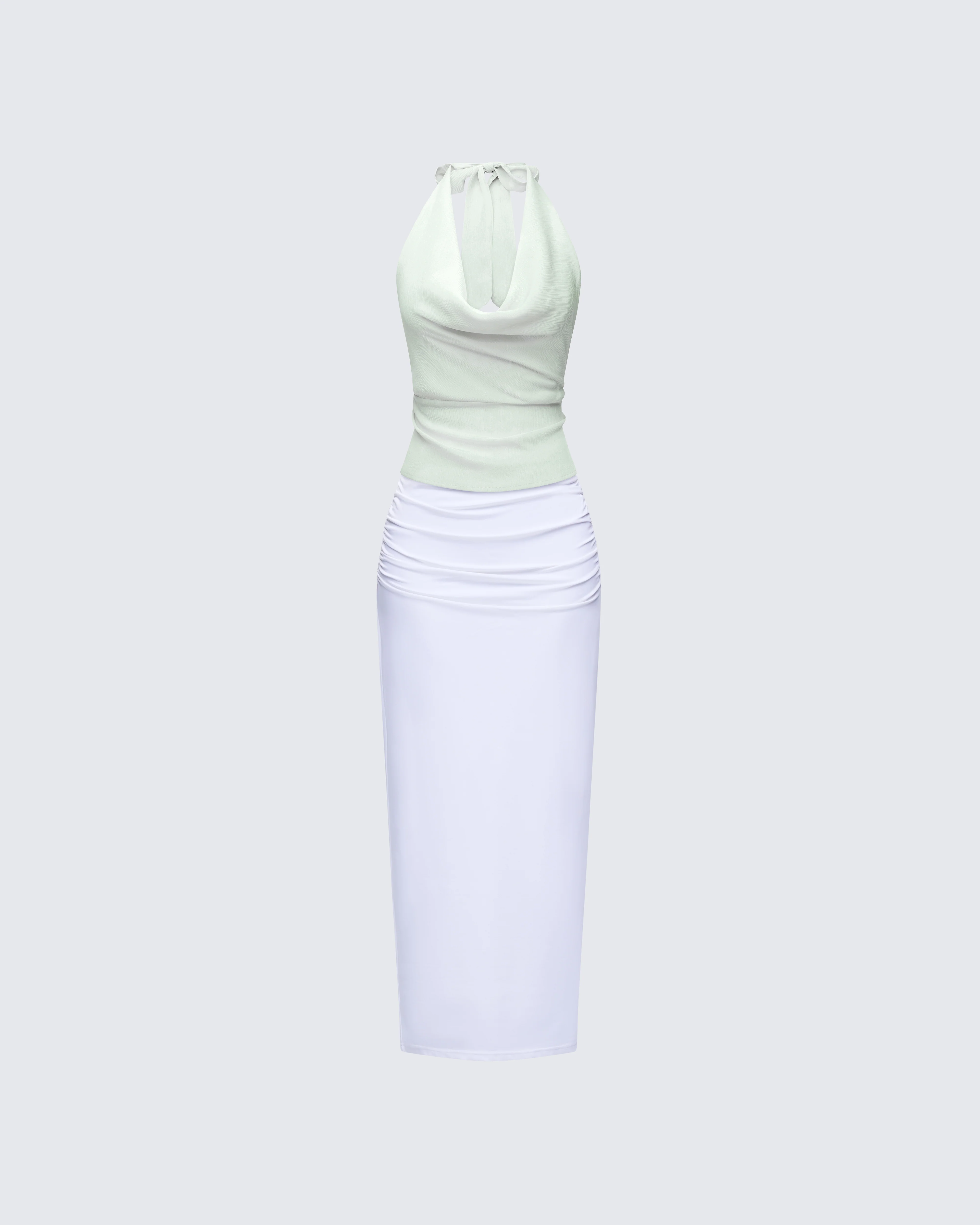 Alexis Column Set