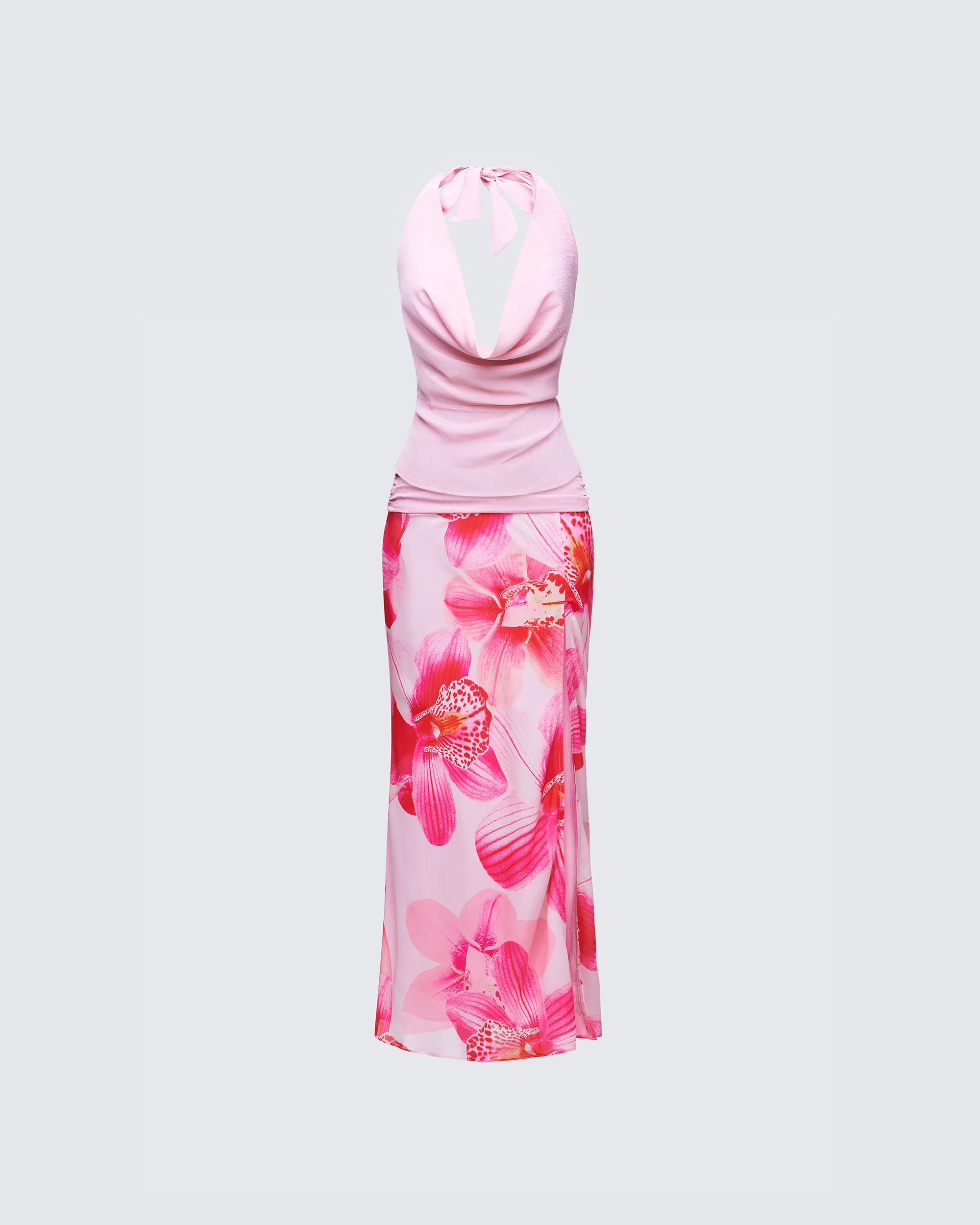 Alexis Pink Set