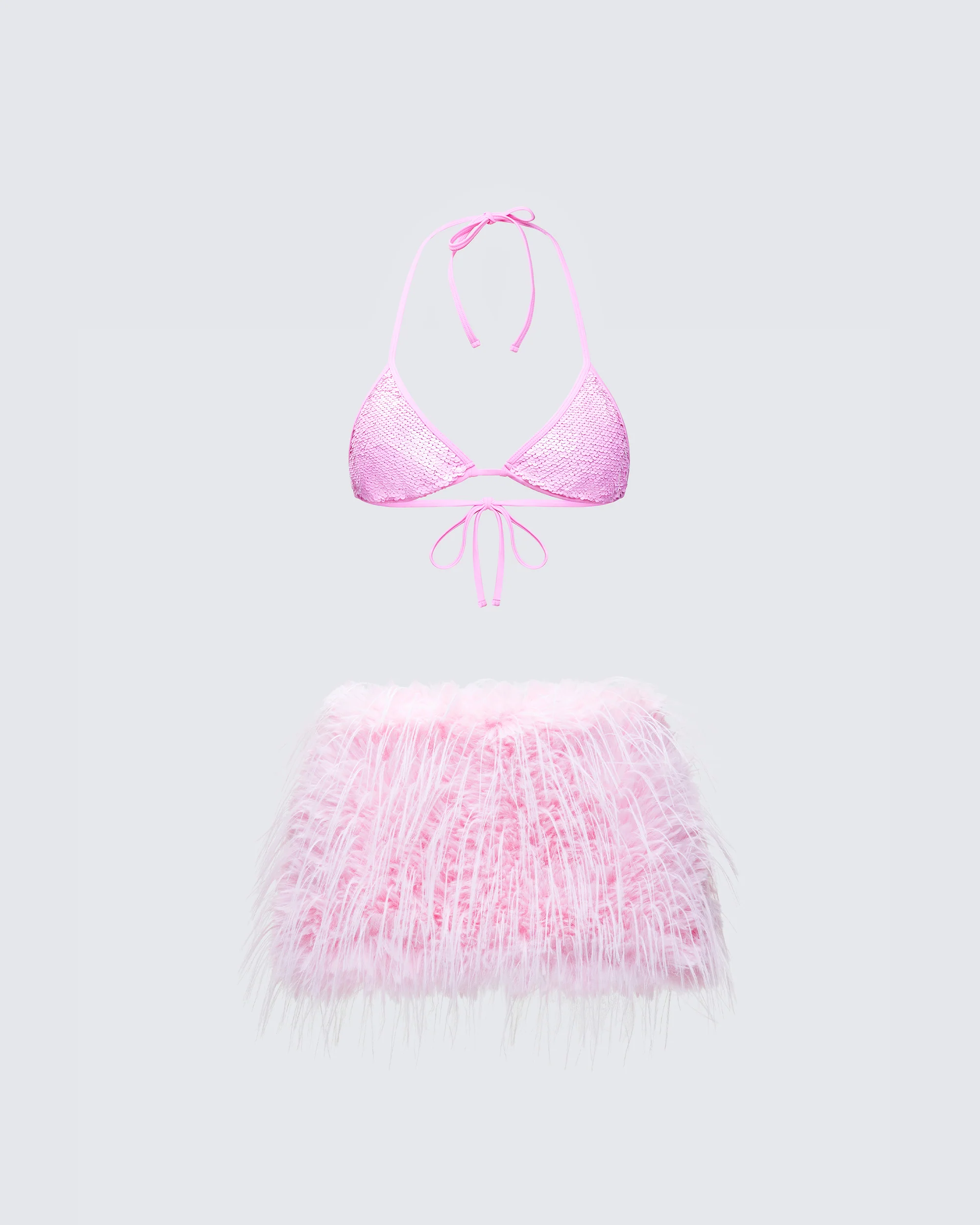 Amal It-Girl Set
