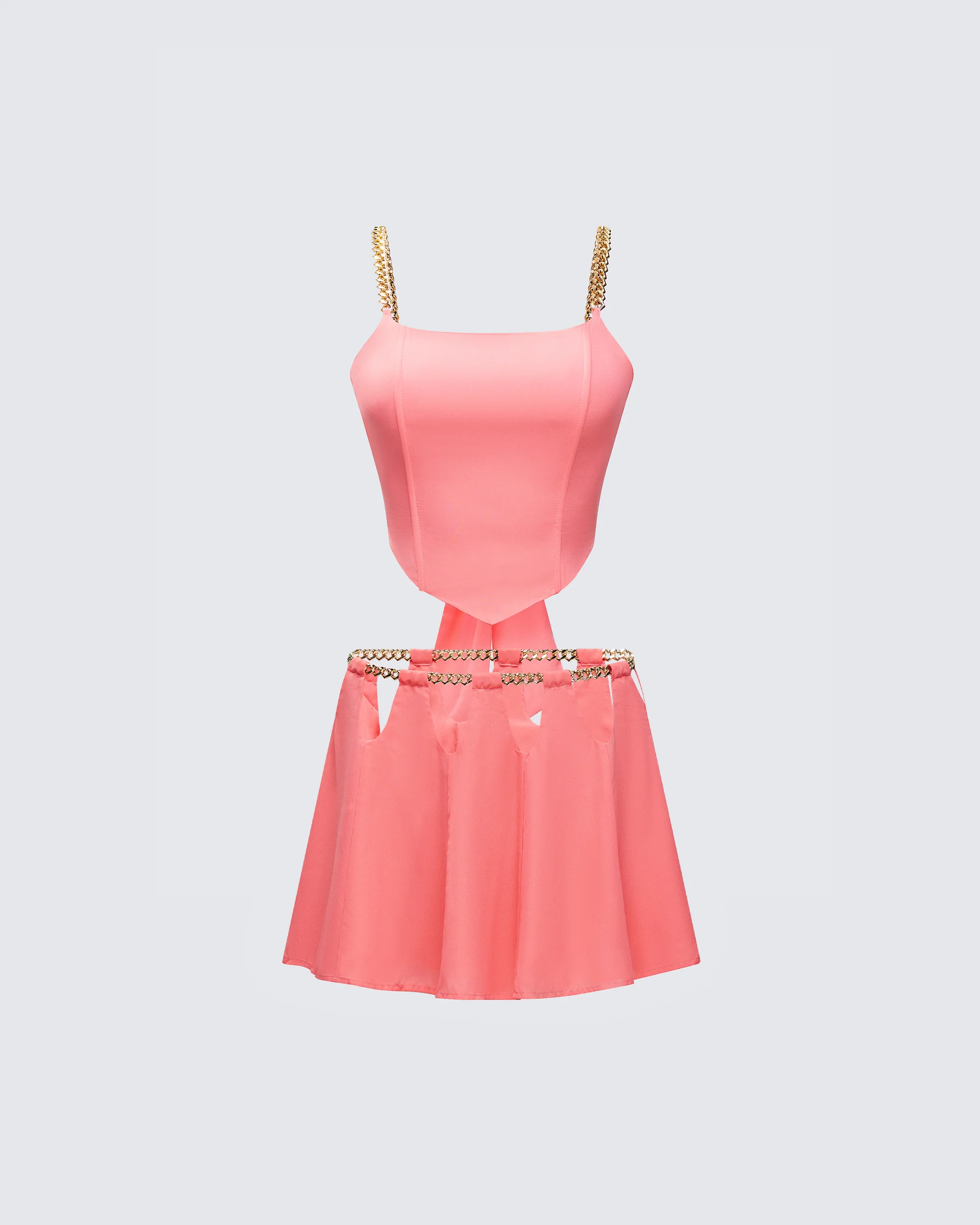 Arla Heart Set  