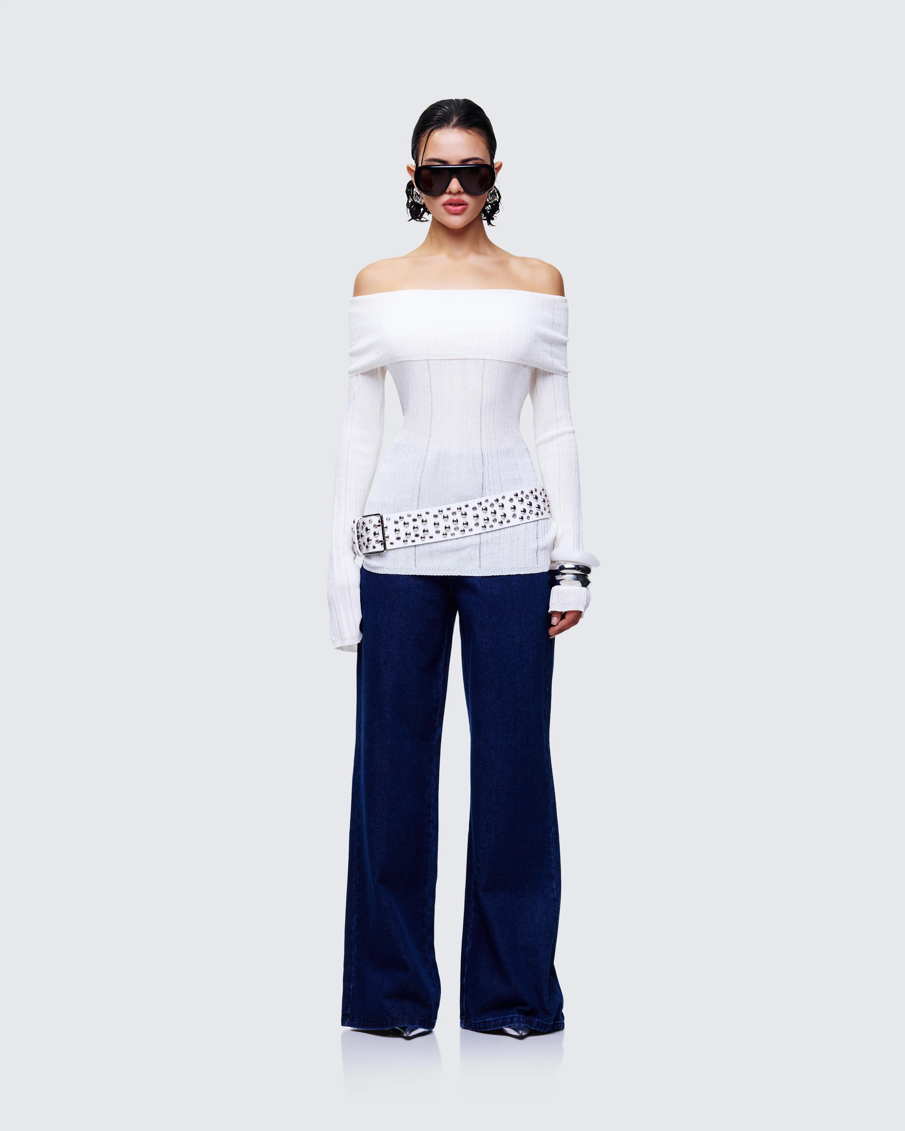 Arlina Studded Set