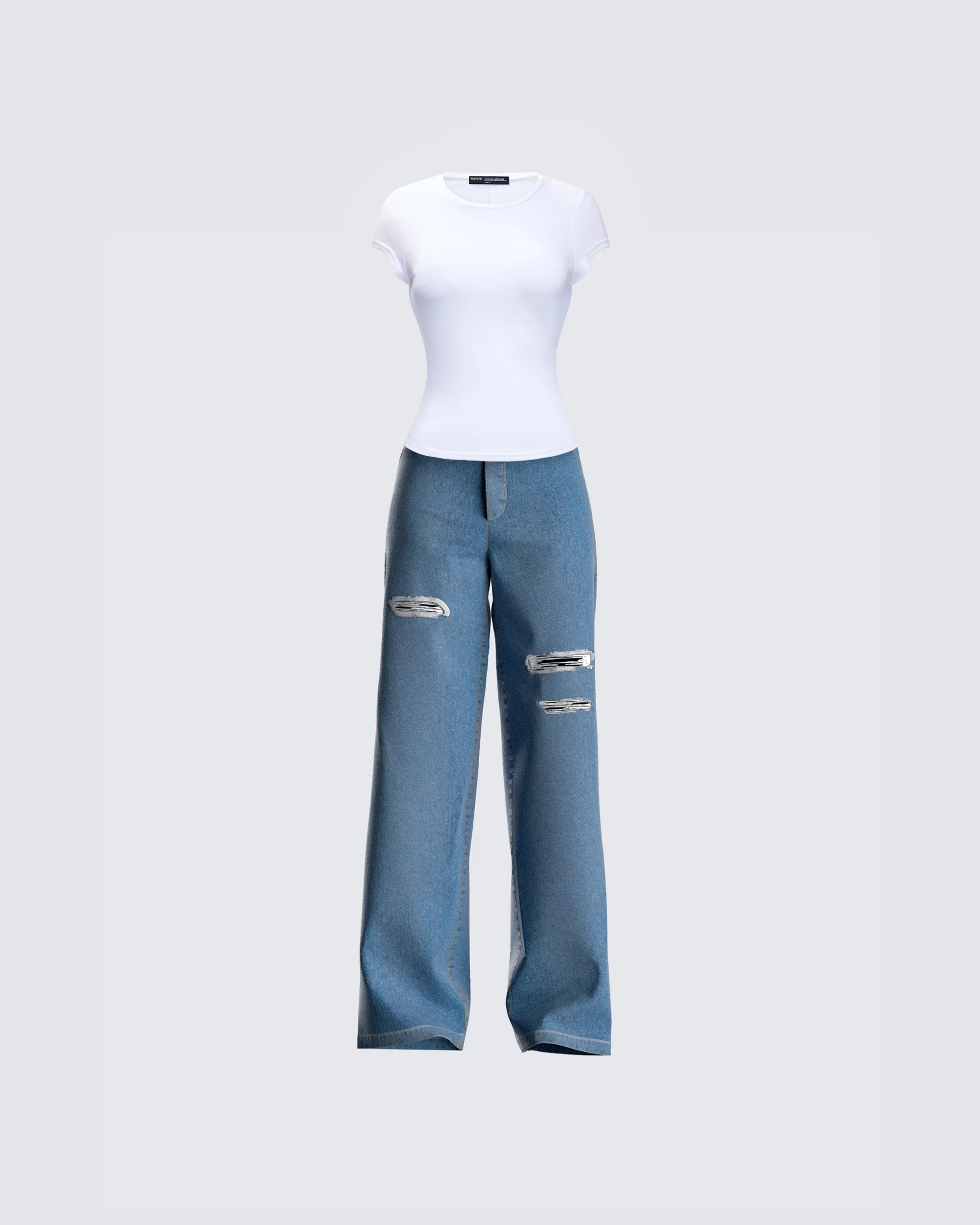 Asher Abundance Set