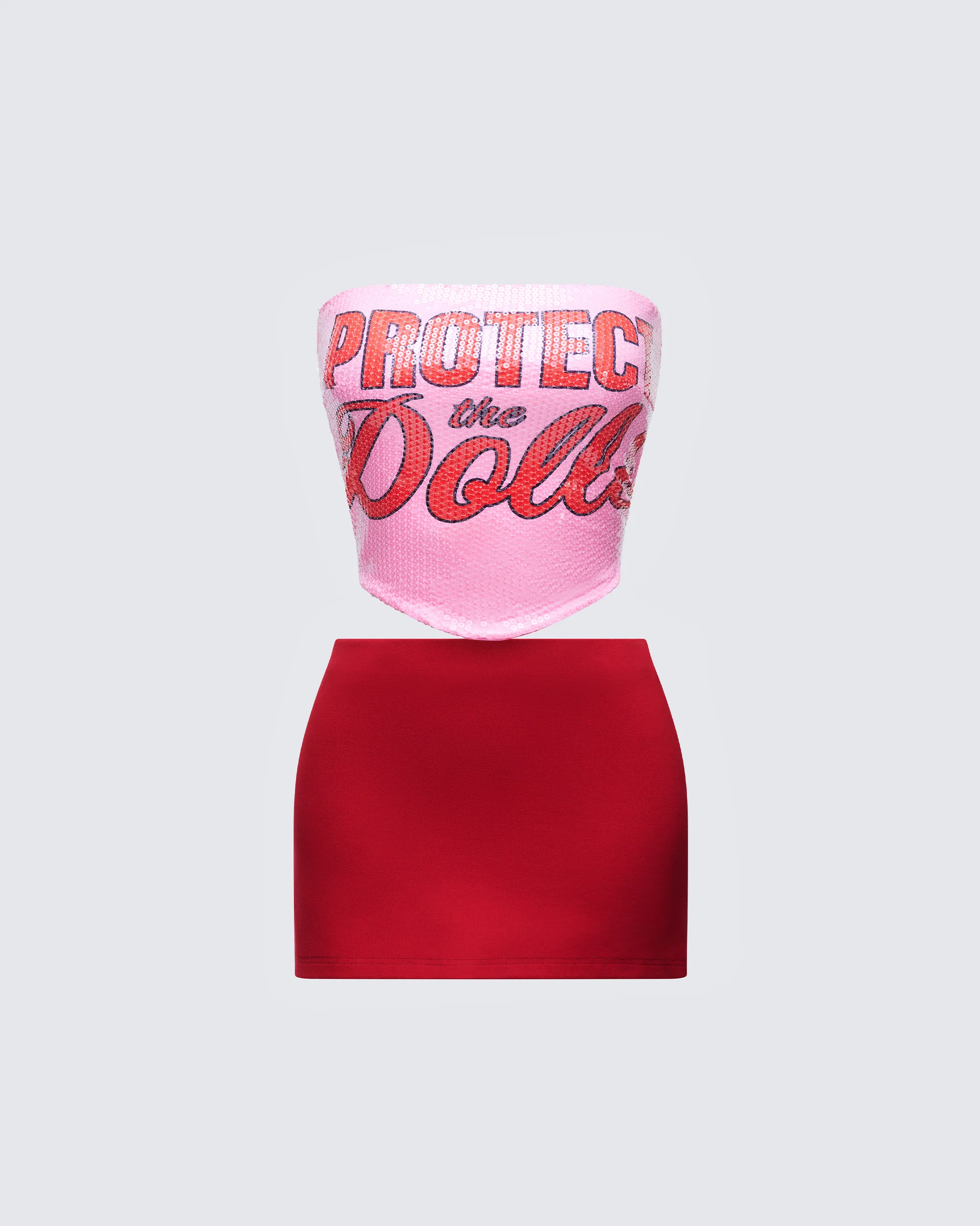Astraia Mini Set