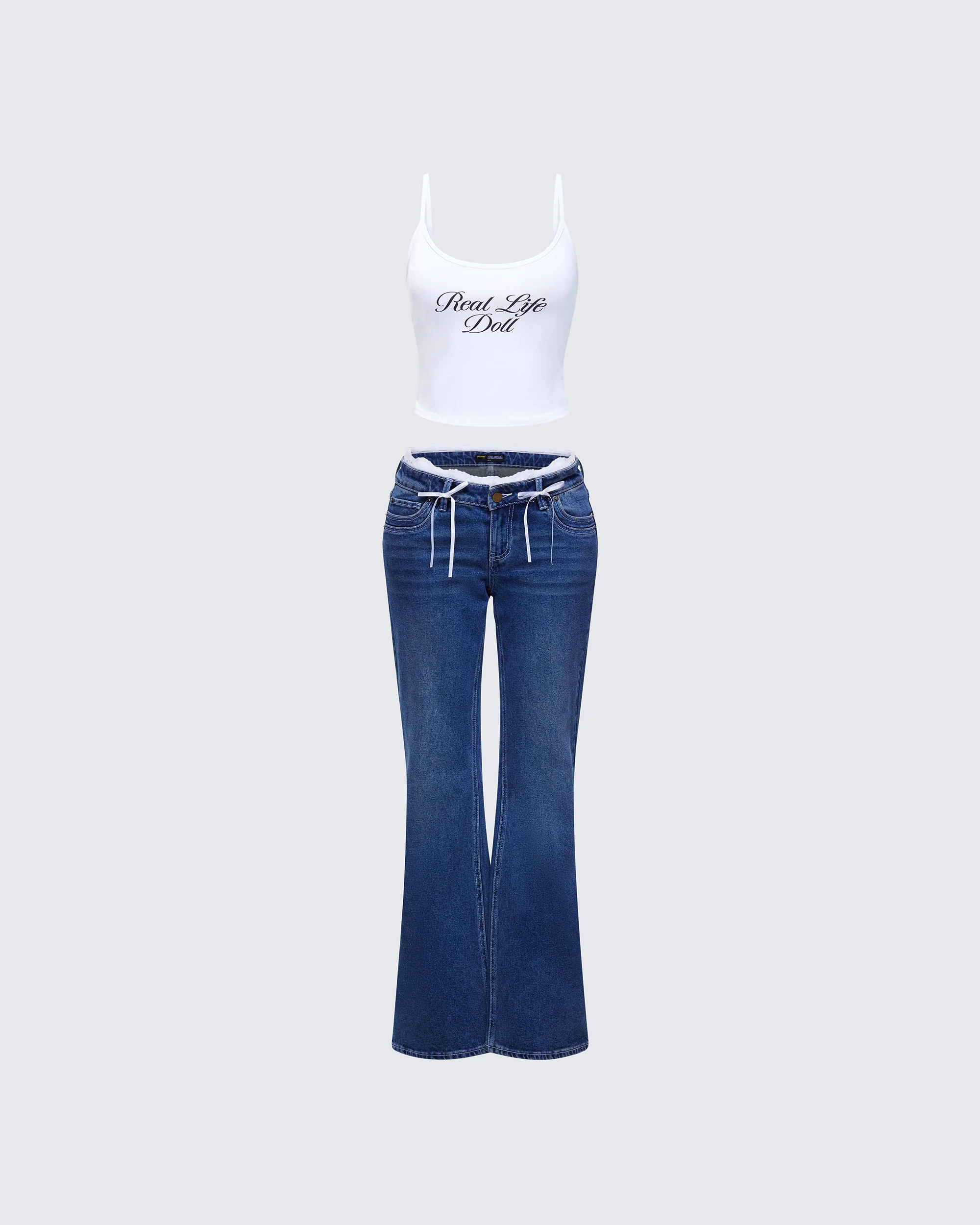 Atara Flare Set 