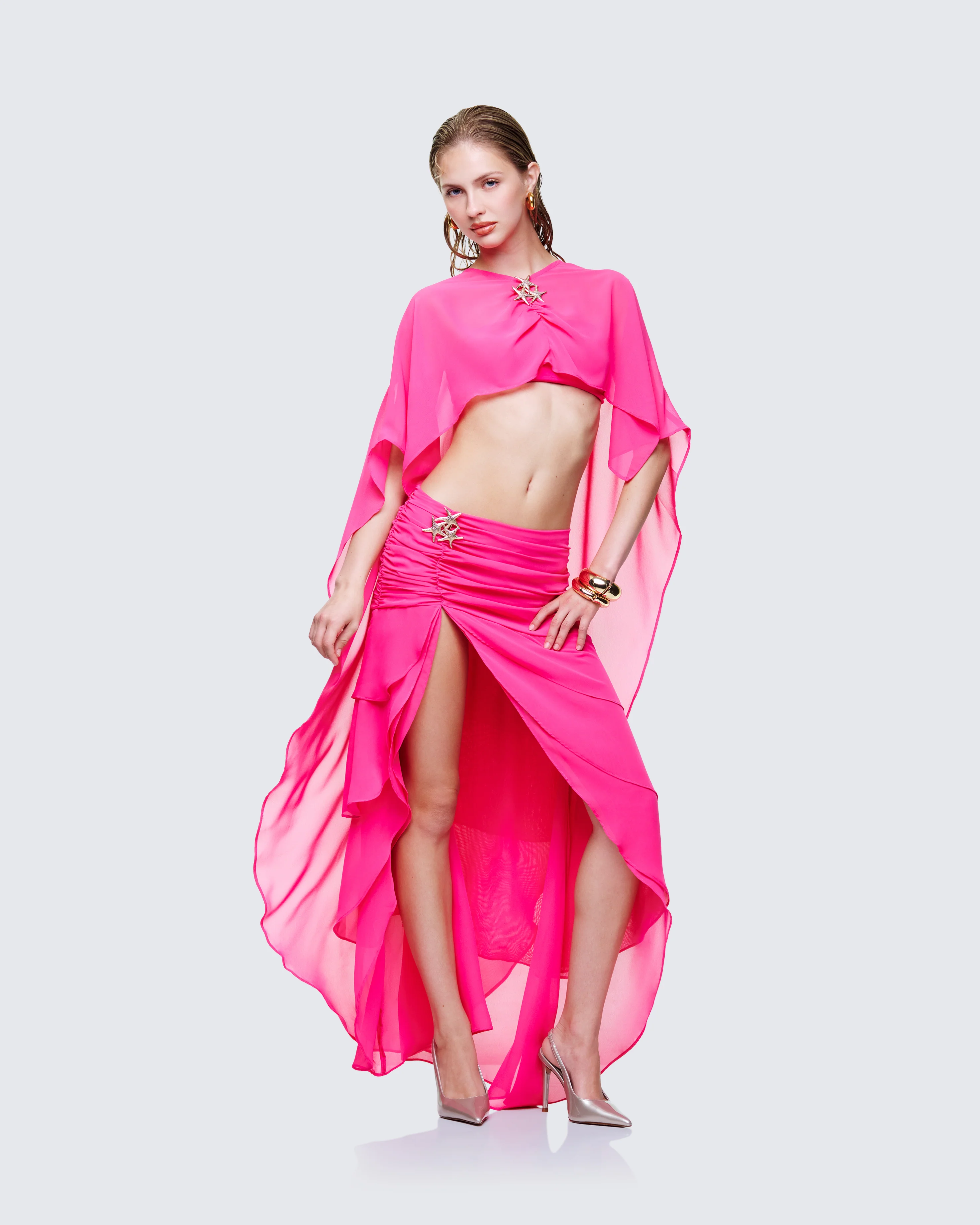 Audra Pink Set   - Image 3