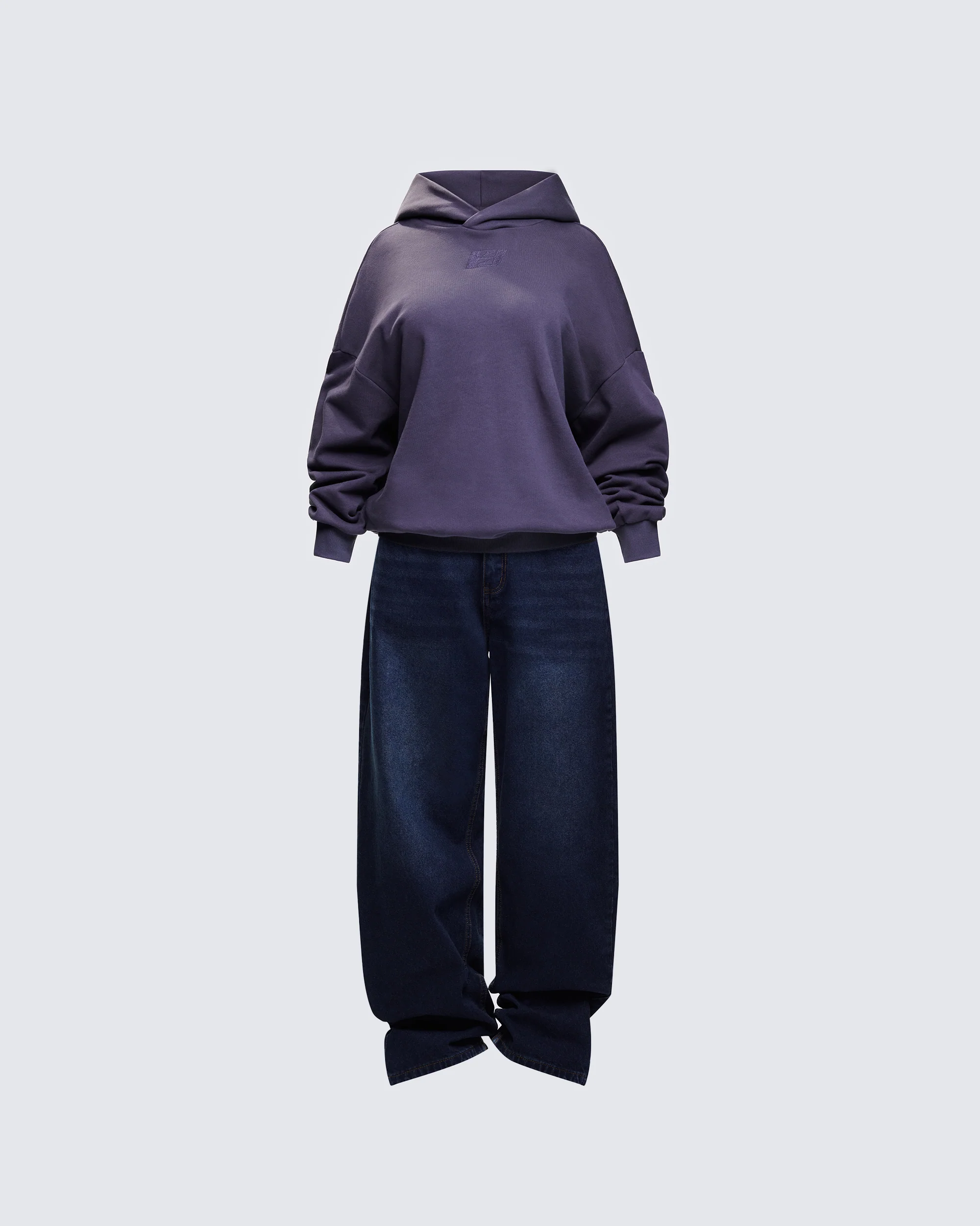 Azariah Baggy Set