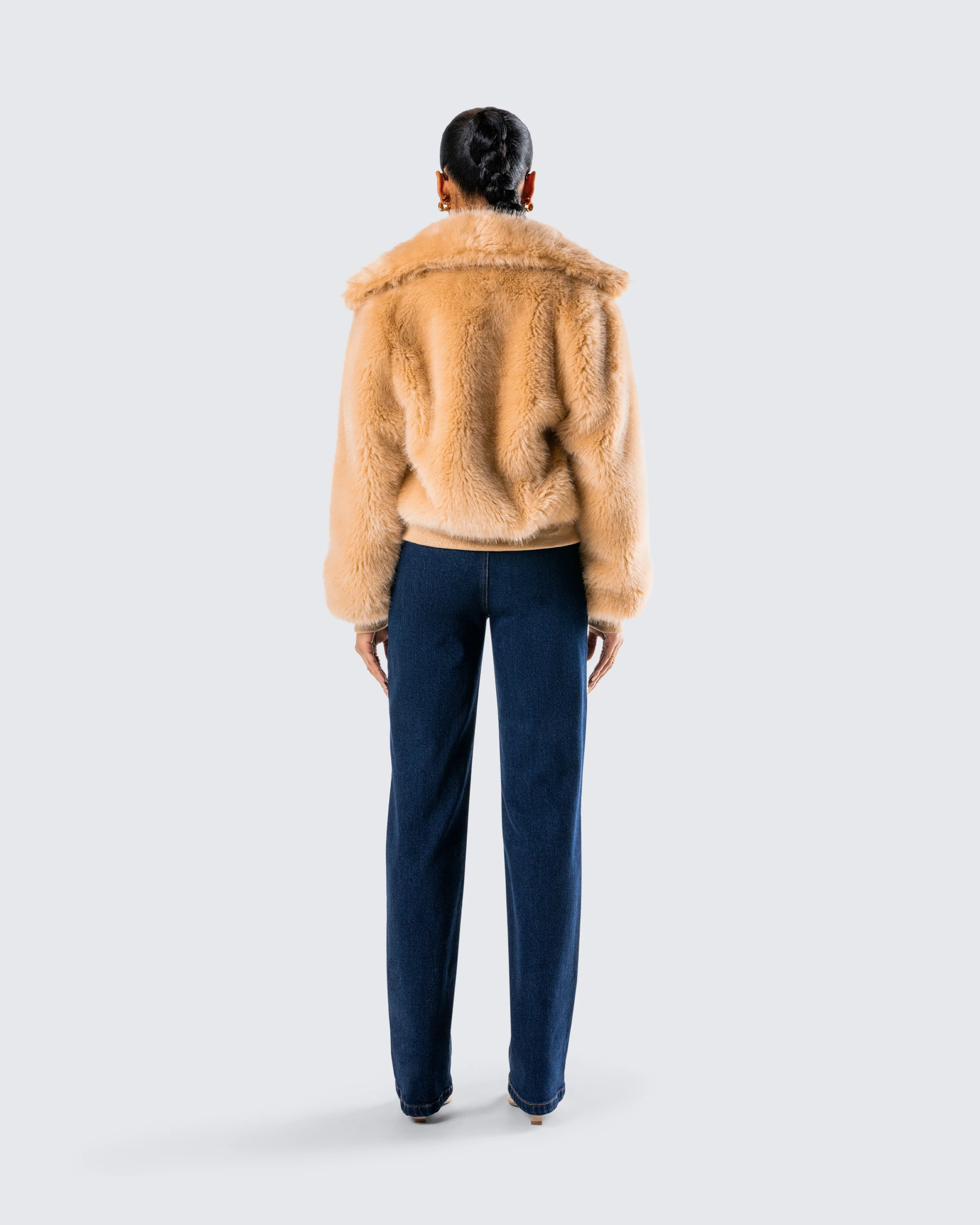 Briar Faux Fur Set - Image 7