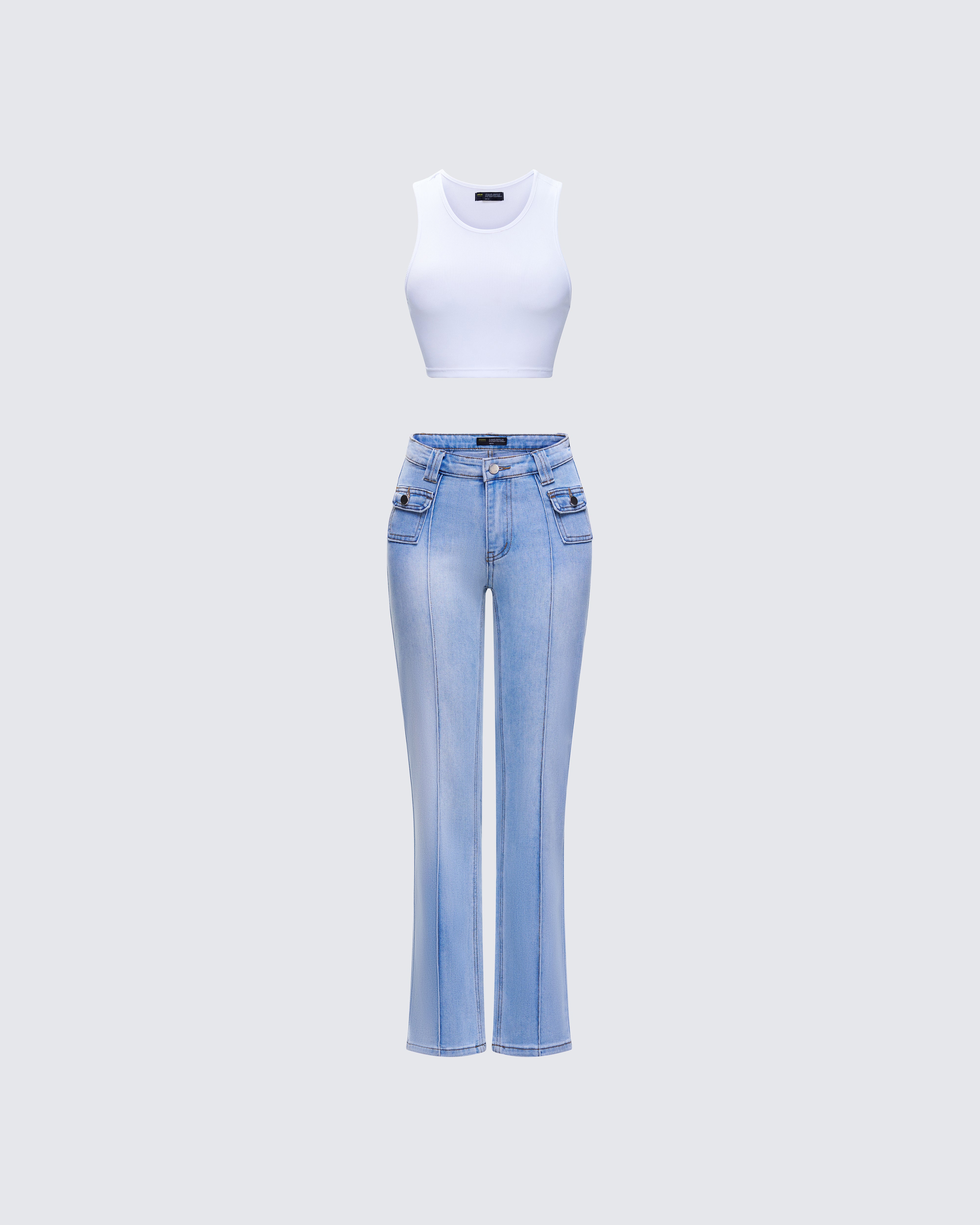 Christie Classic Set