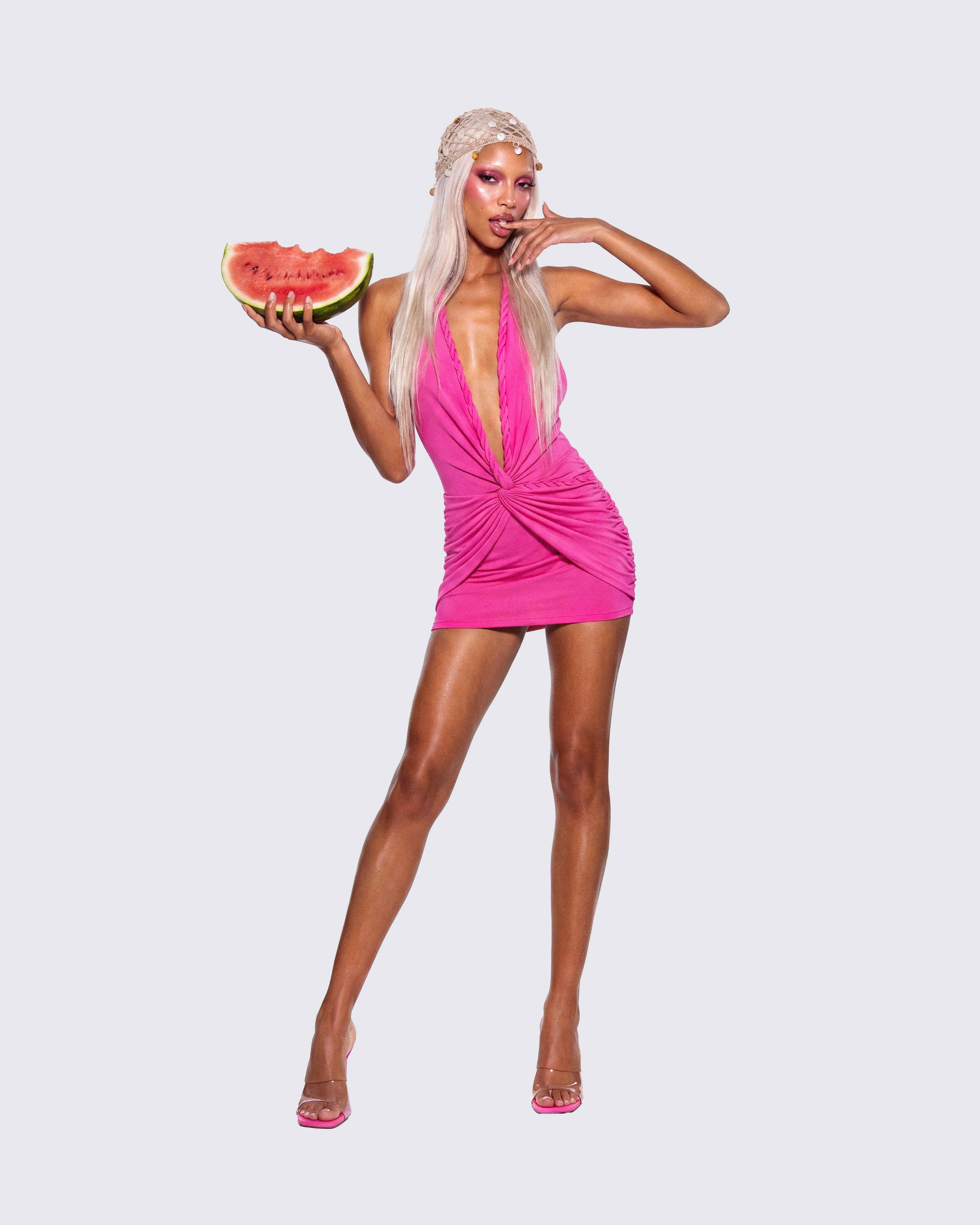 Clair It-Girl Set