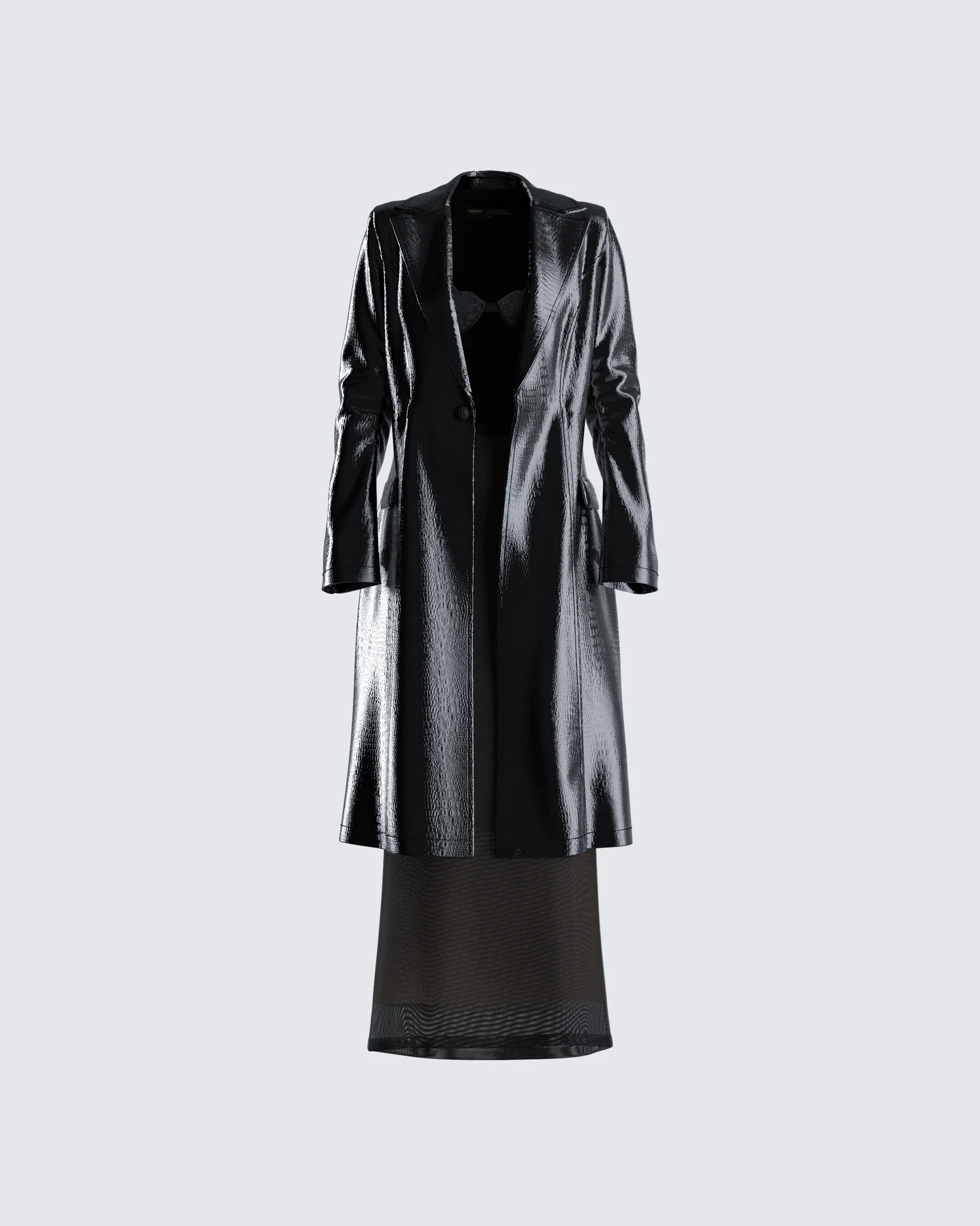 Claudia Midnight Set