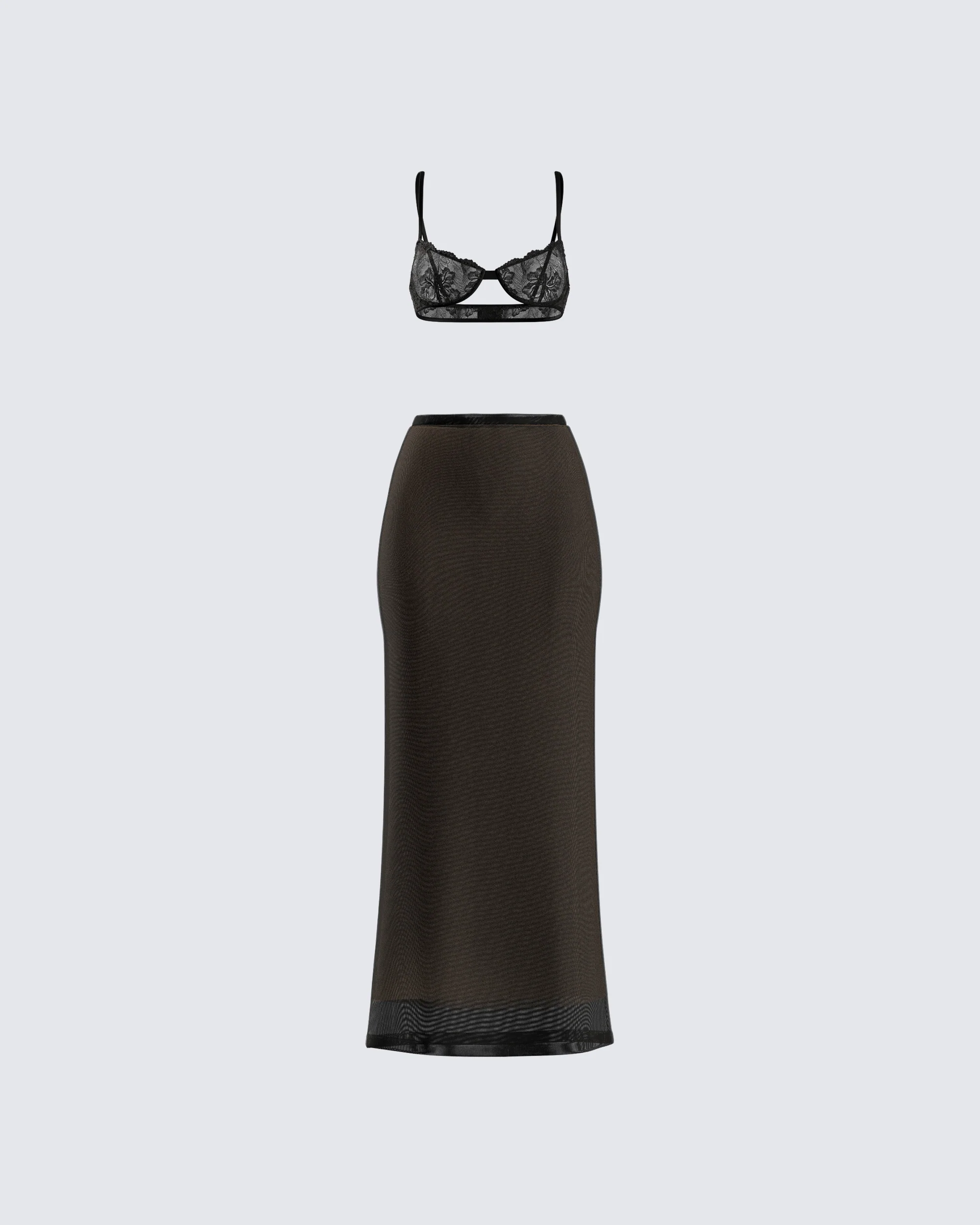 Clove Maxi Set
