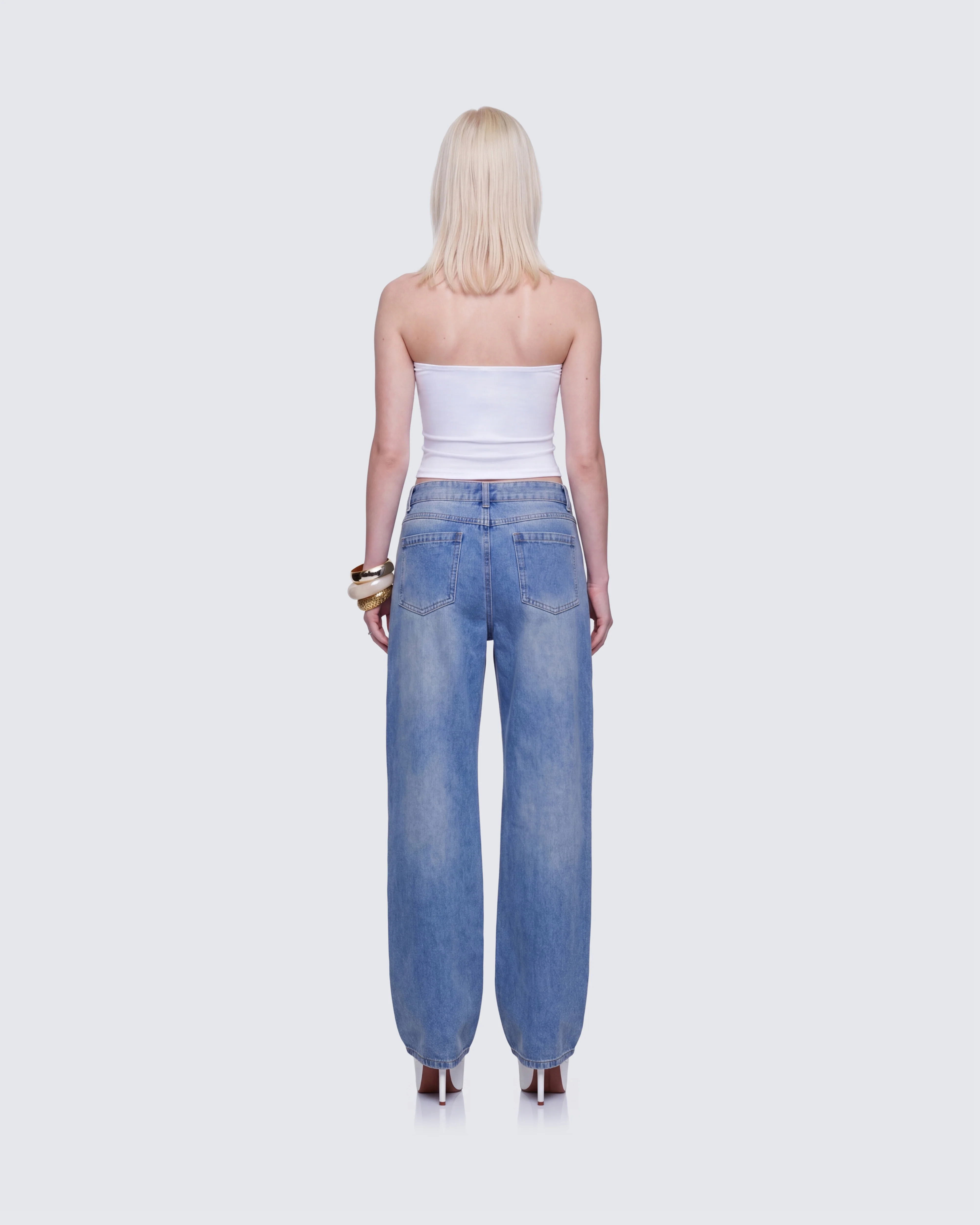 Dane Denim Set - Image 4
