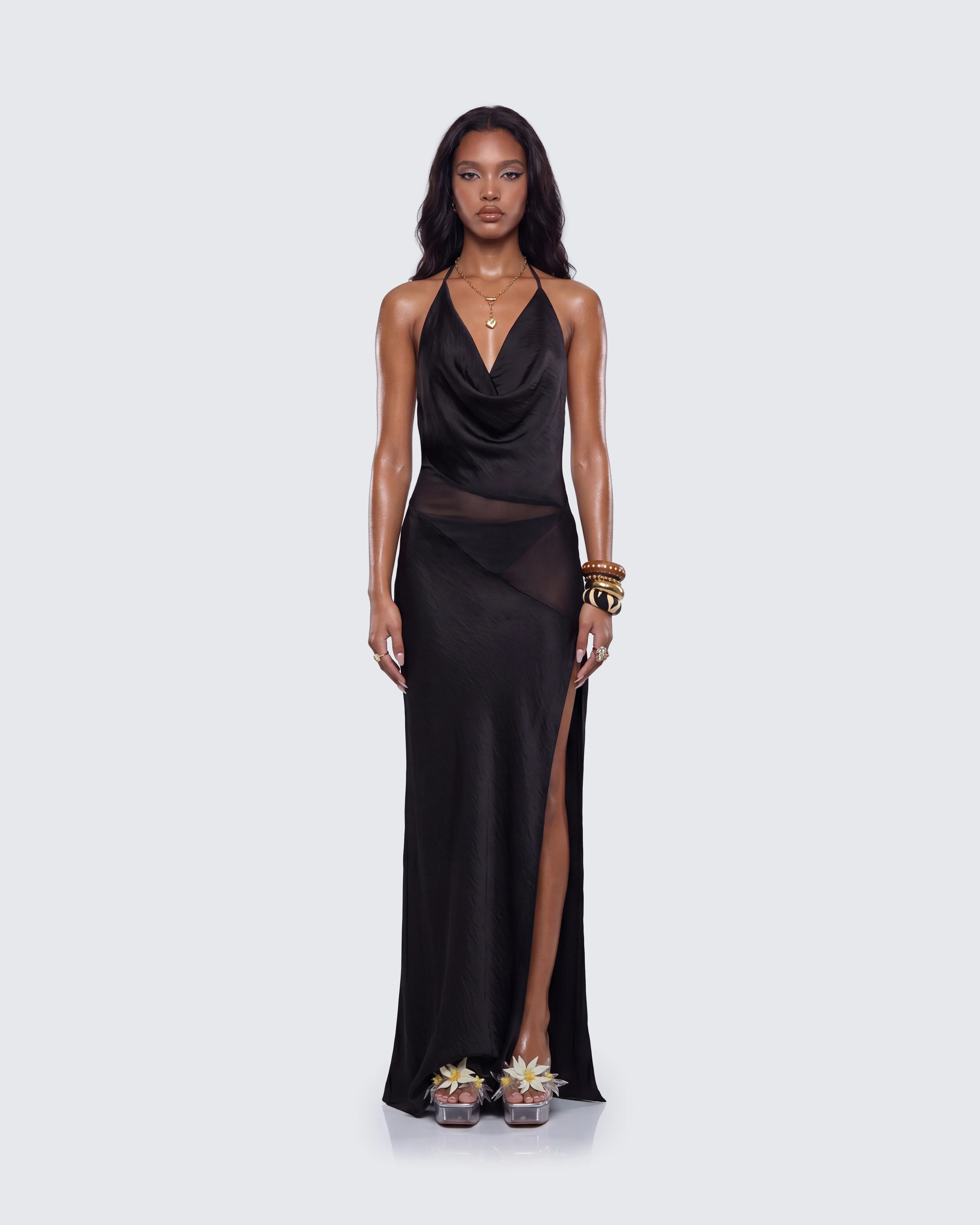 Daryl Black Set