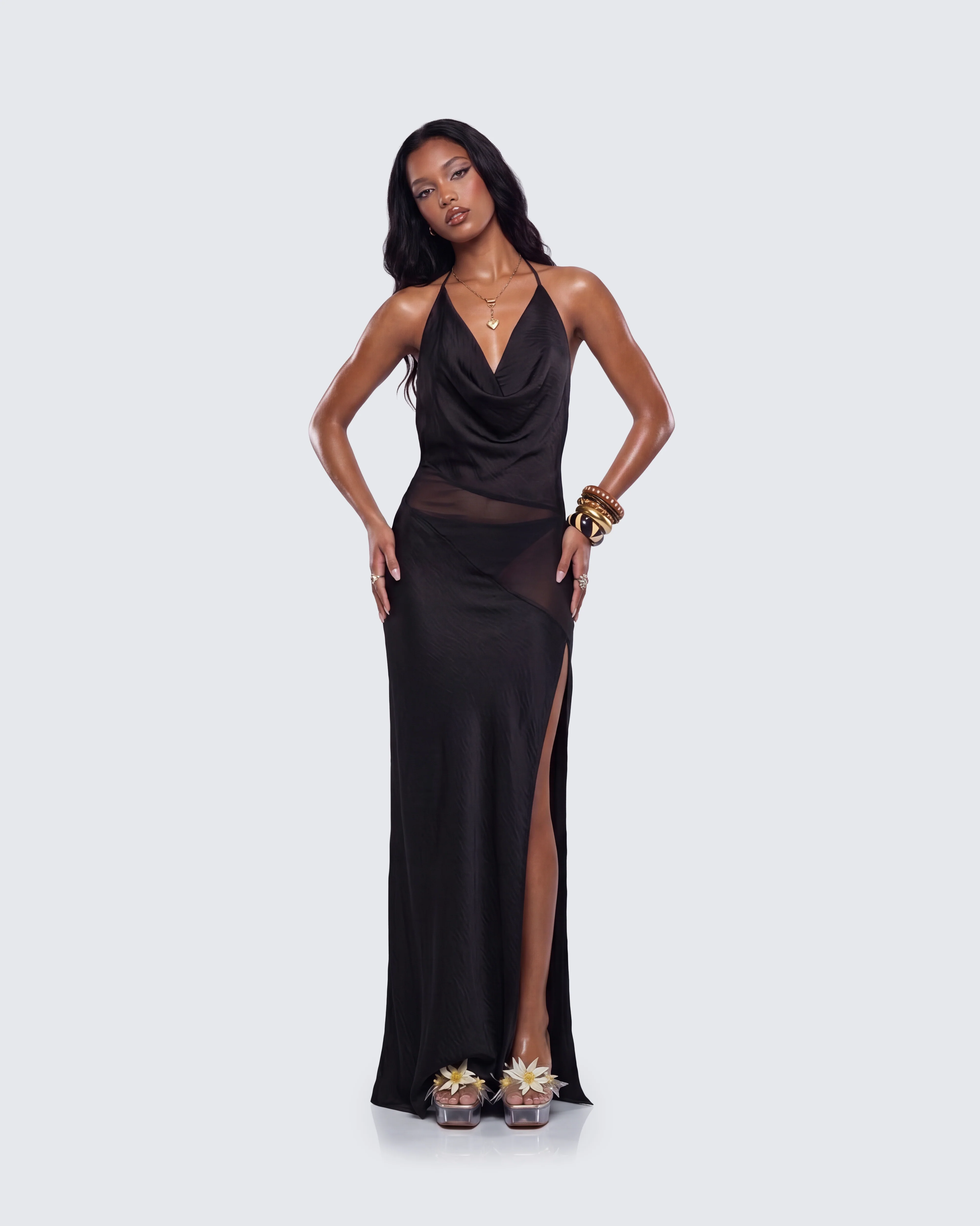 Daryl Black Set - Image 2