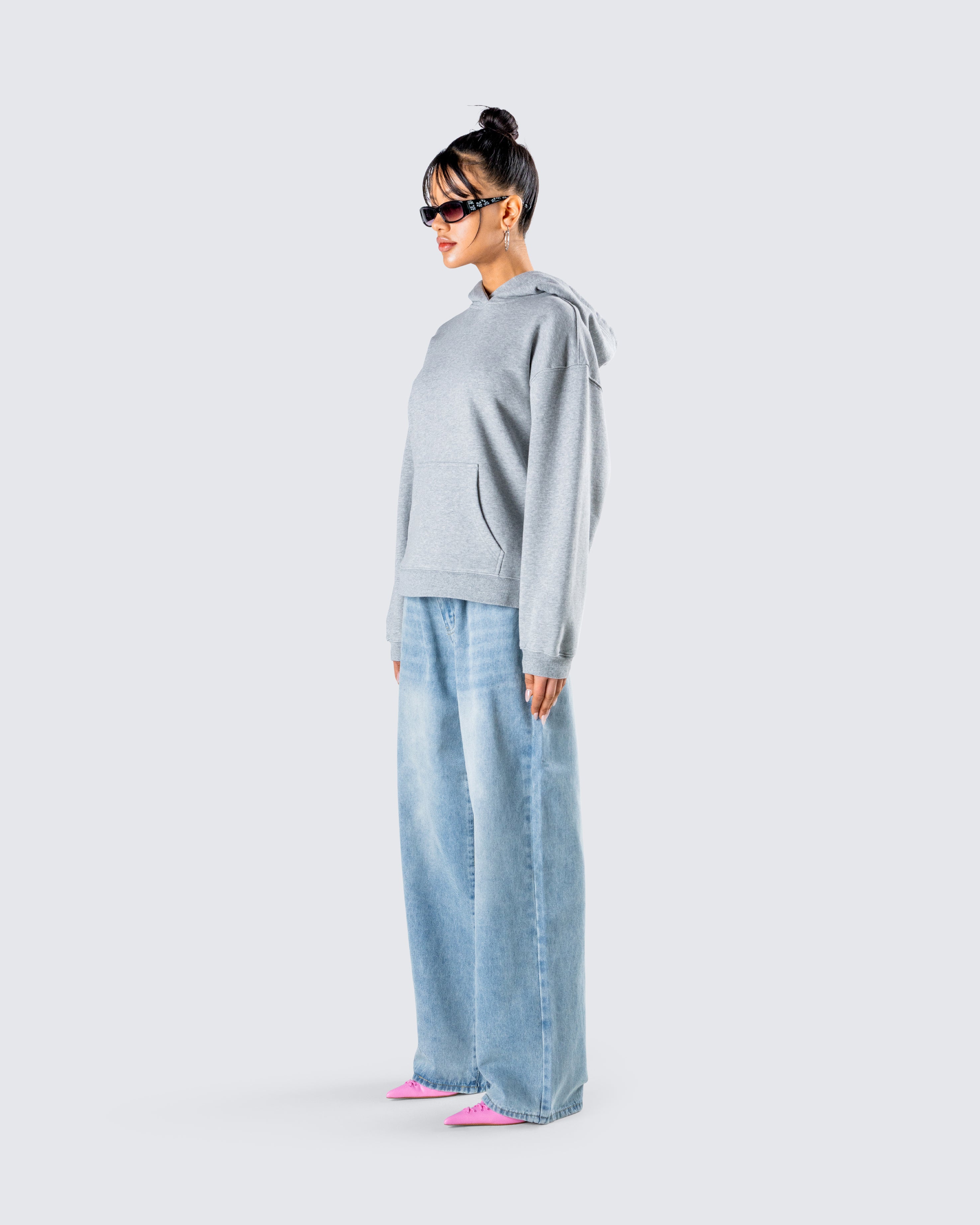 Delanie Hoodie Set - Image 5