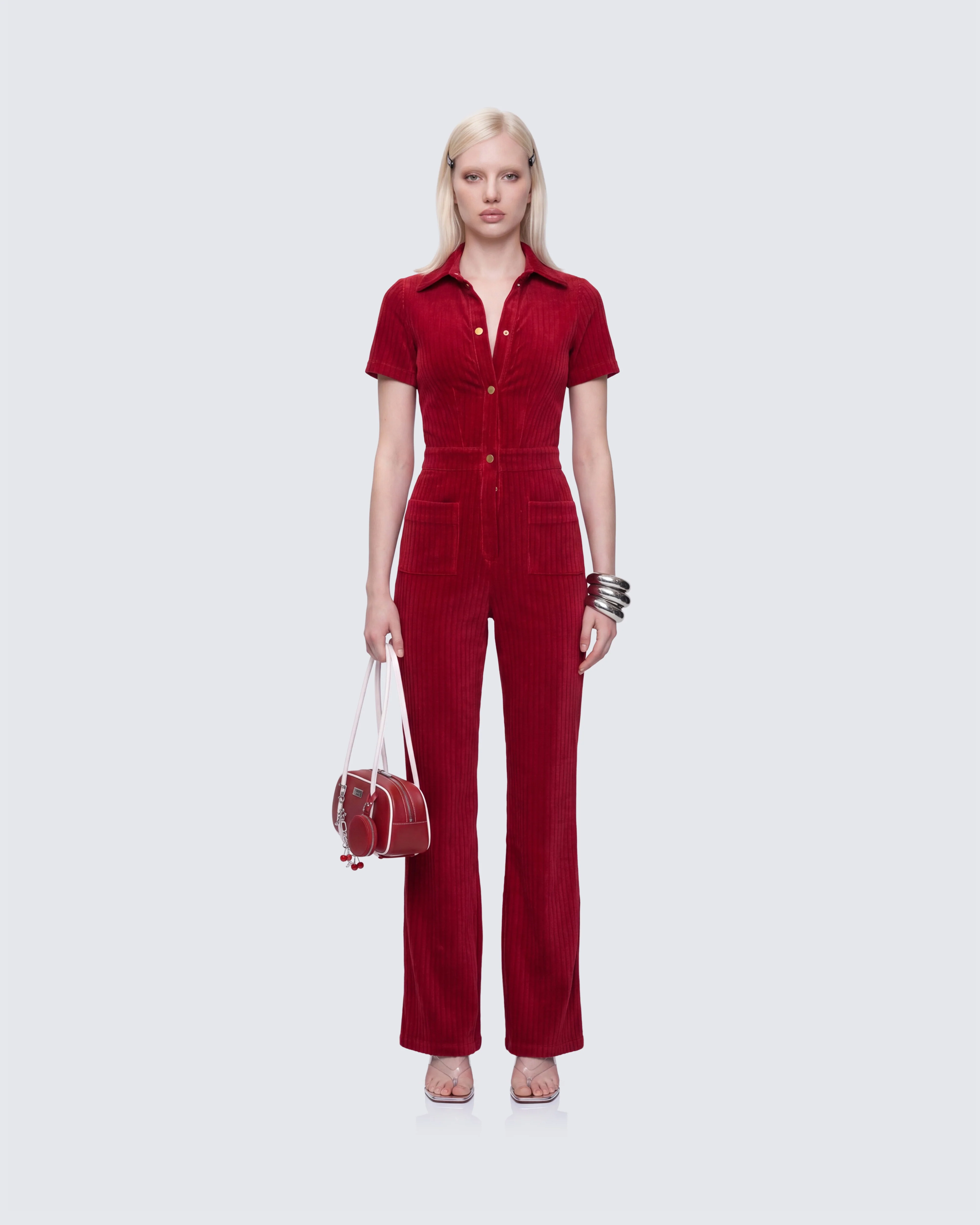 Della Red Hot Set
