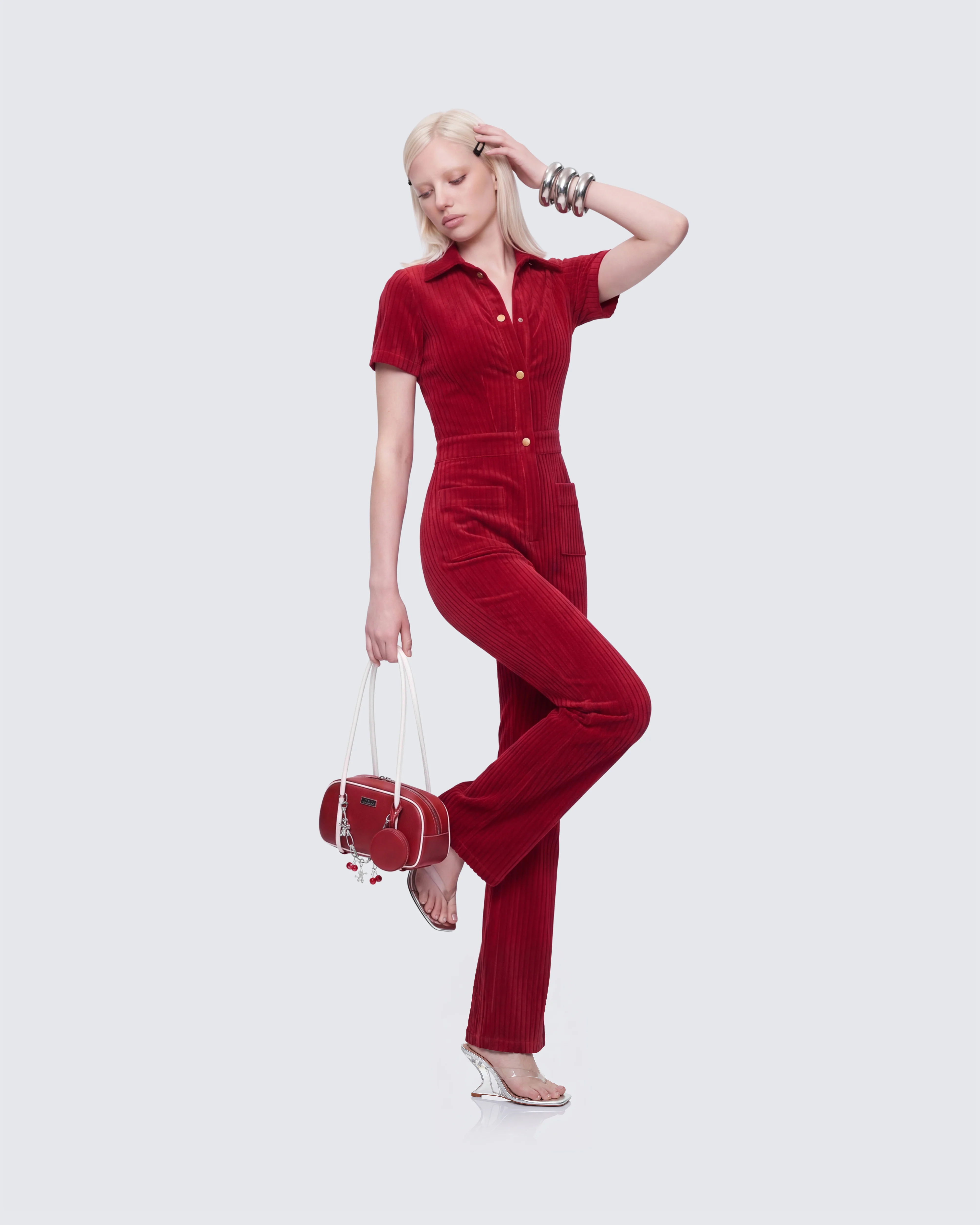 Della Red Hot Set - Image 2