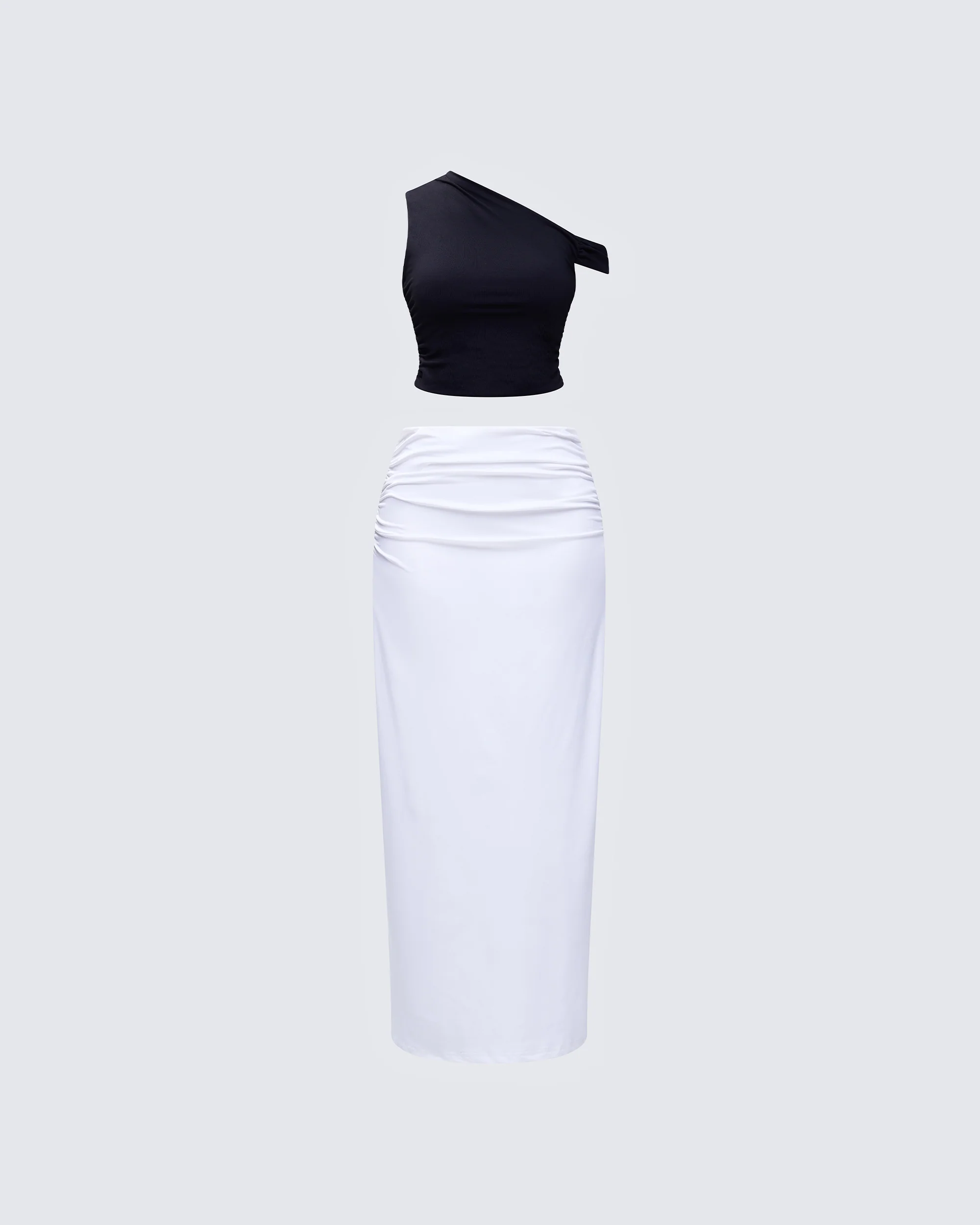 Eirene Asymmetrical Set