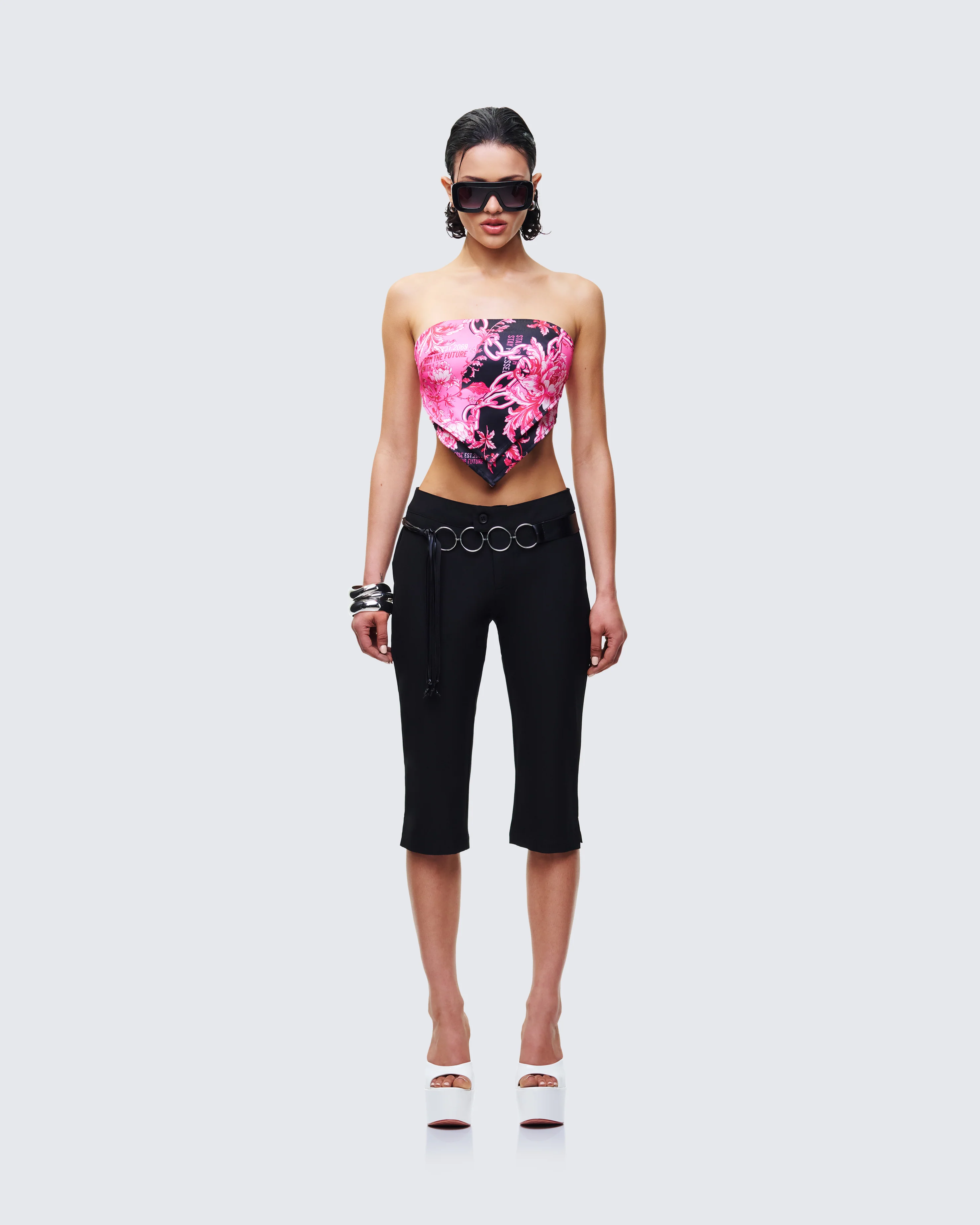 Elix Capri Set