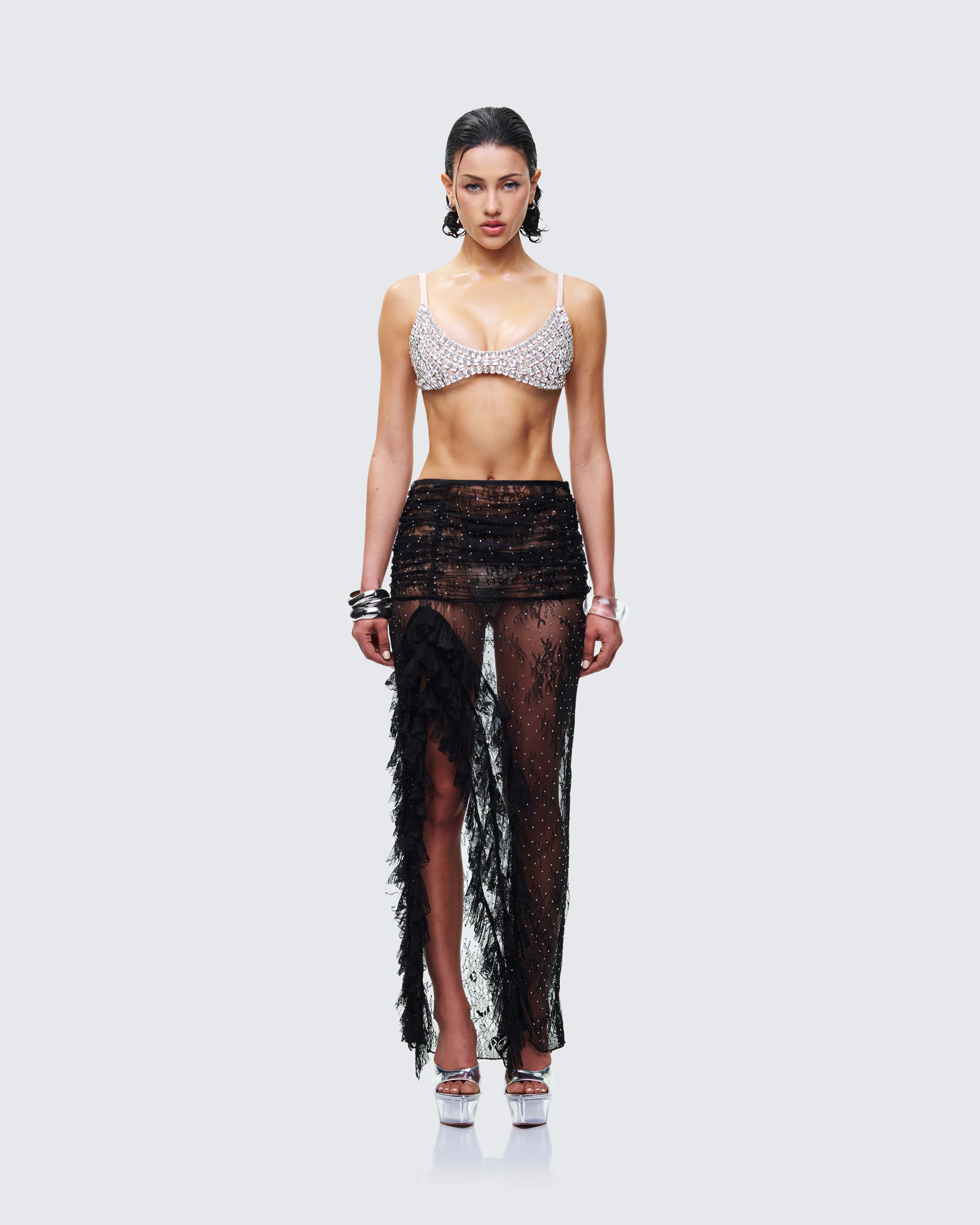 Elyra Diamante Set