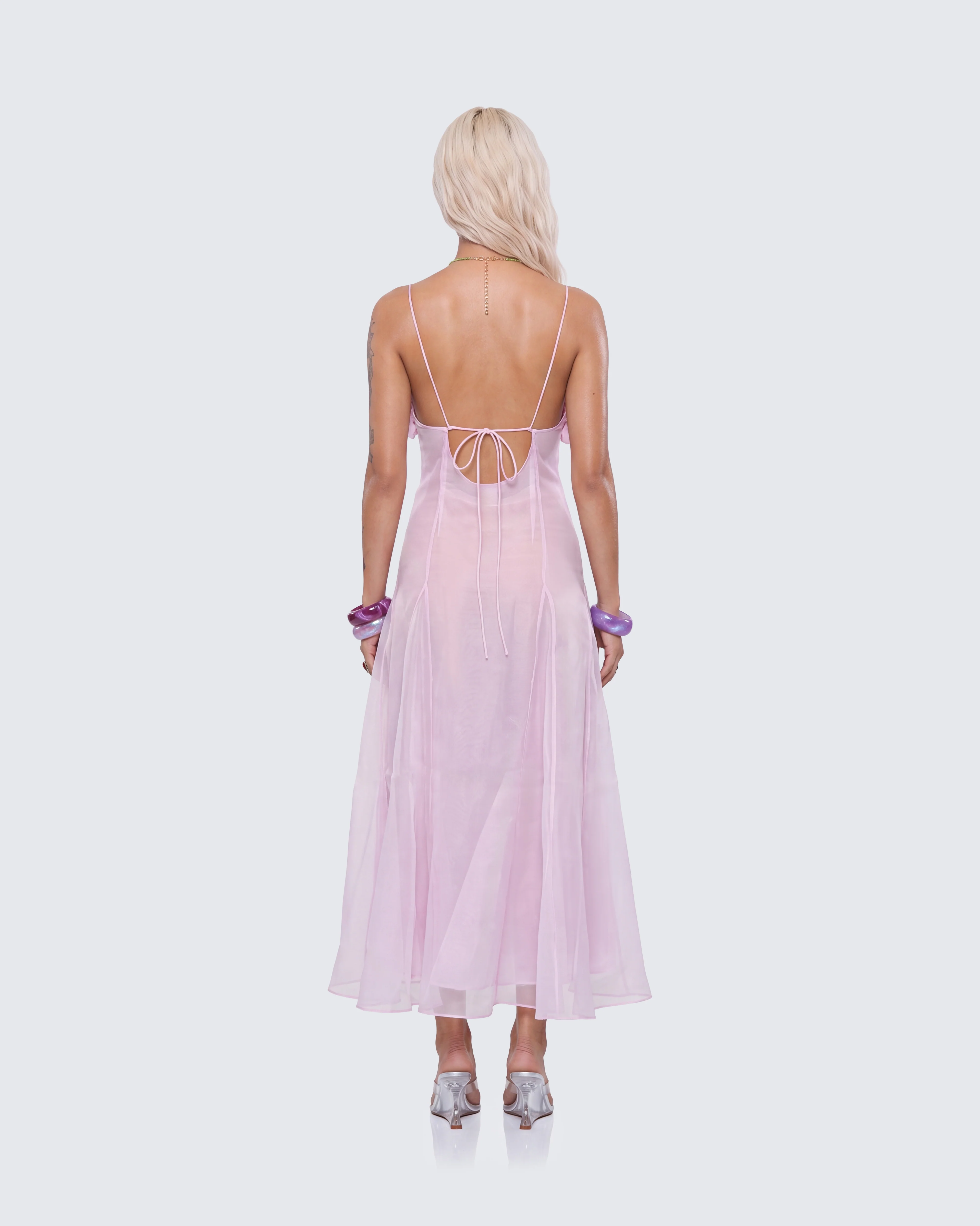 Glena Sheer Set - Image 4