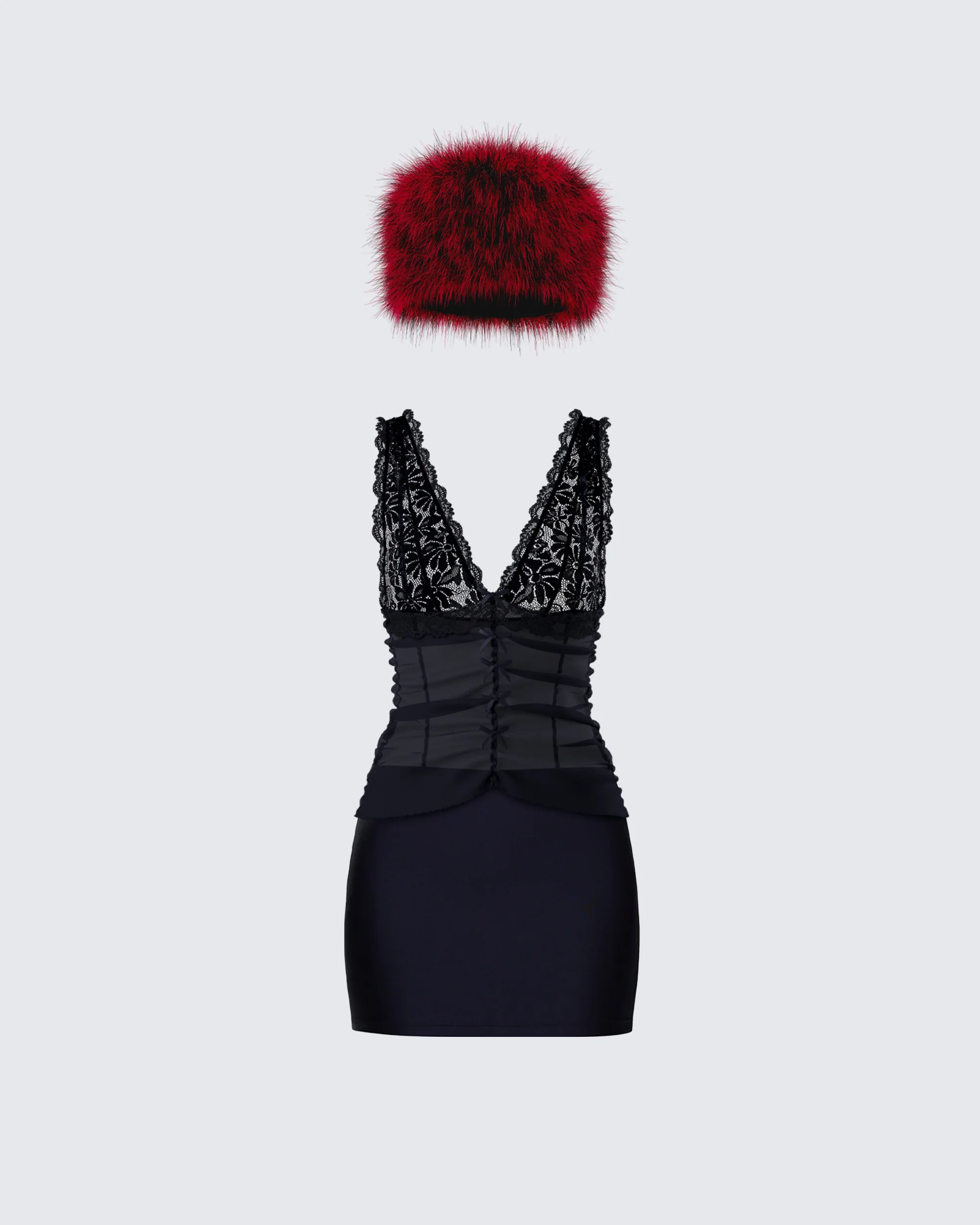 Hyacinth Midnight Set