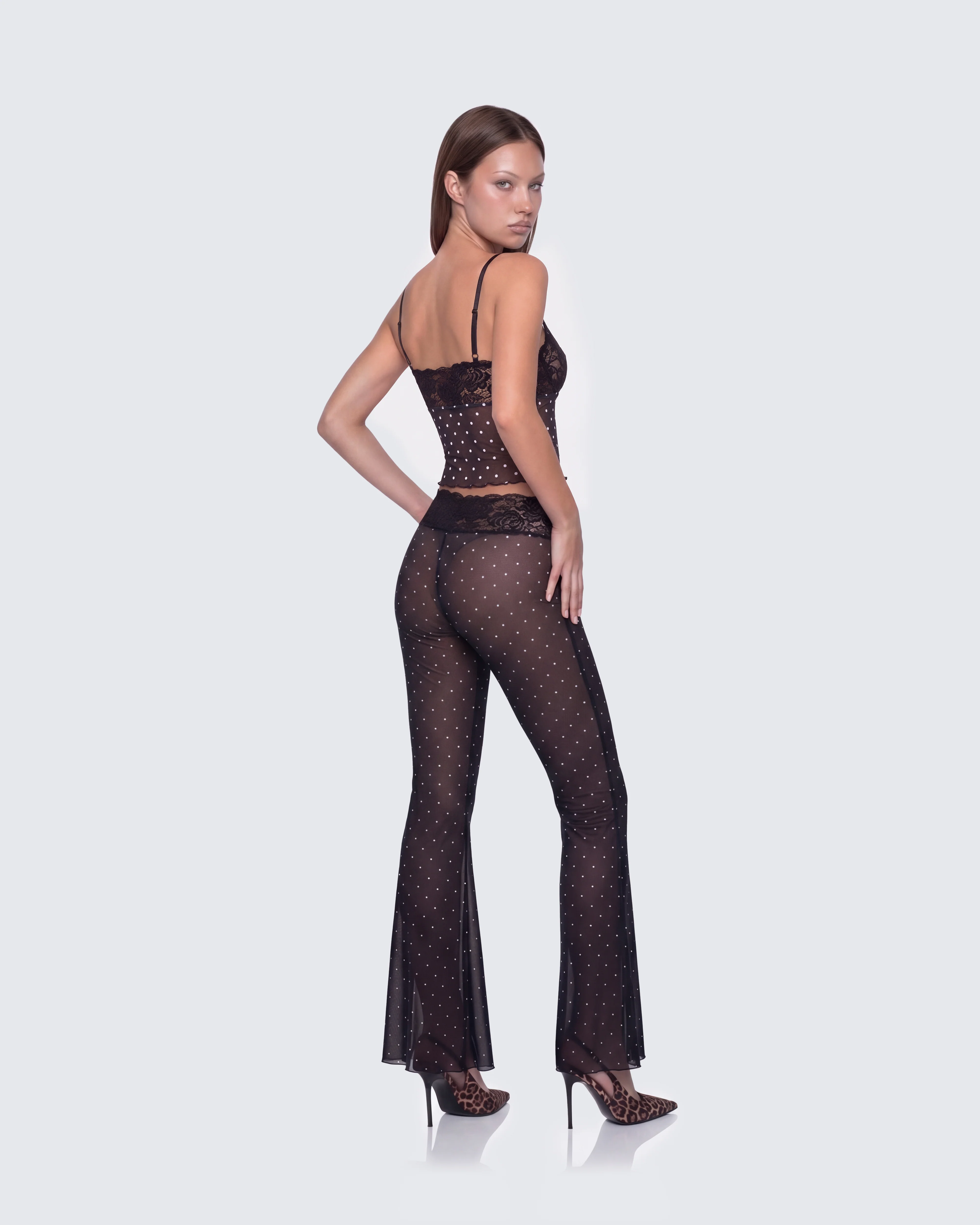 Inaya Polka Set - Image 4