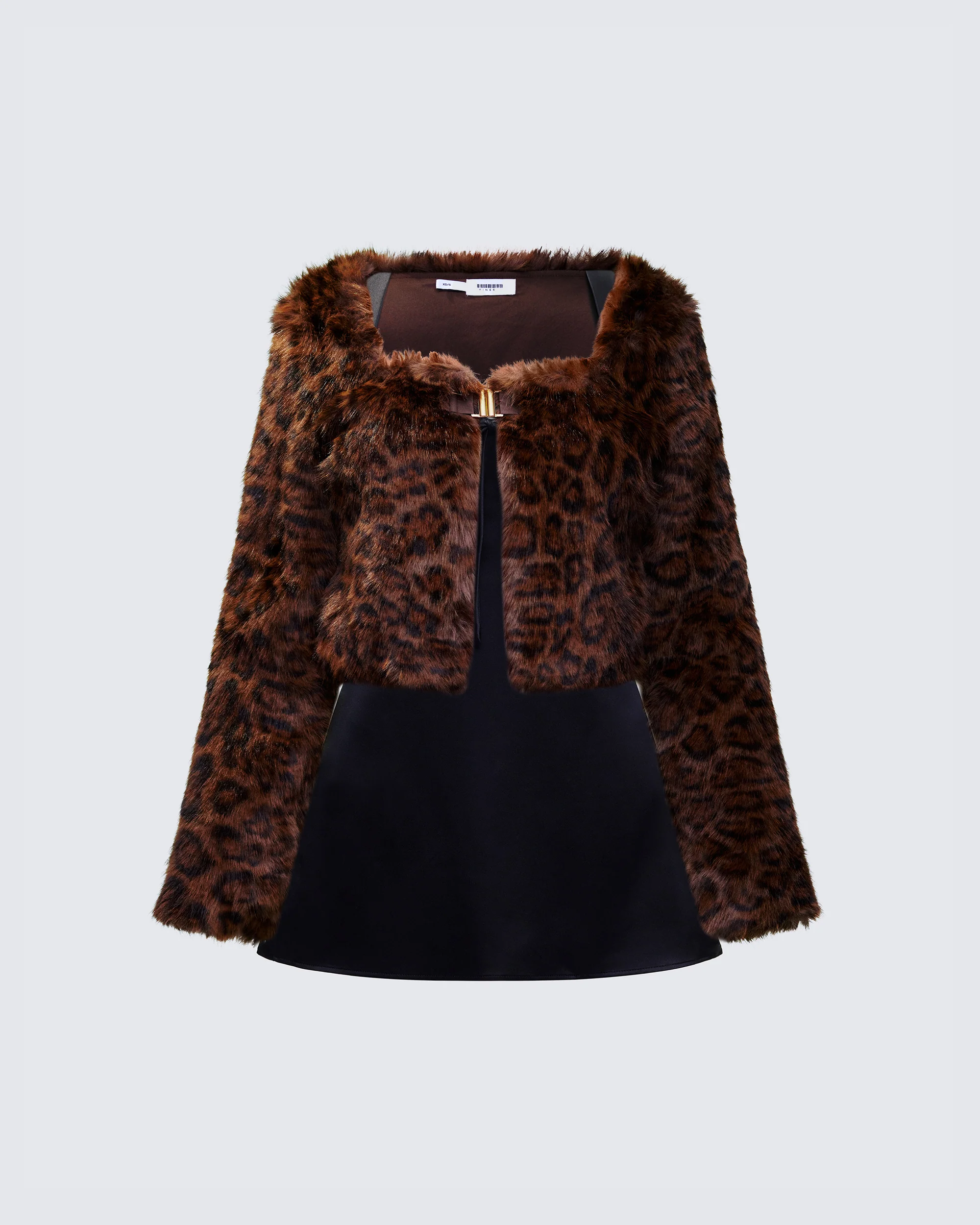 Isola Dress Set  