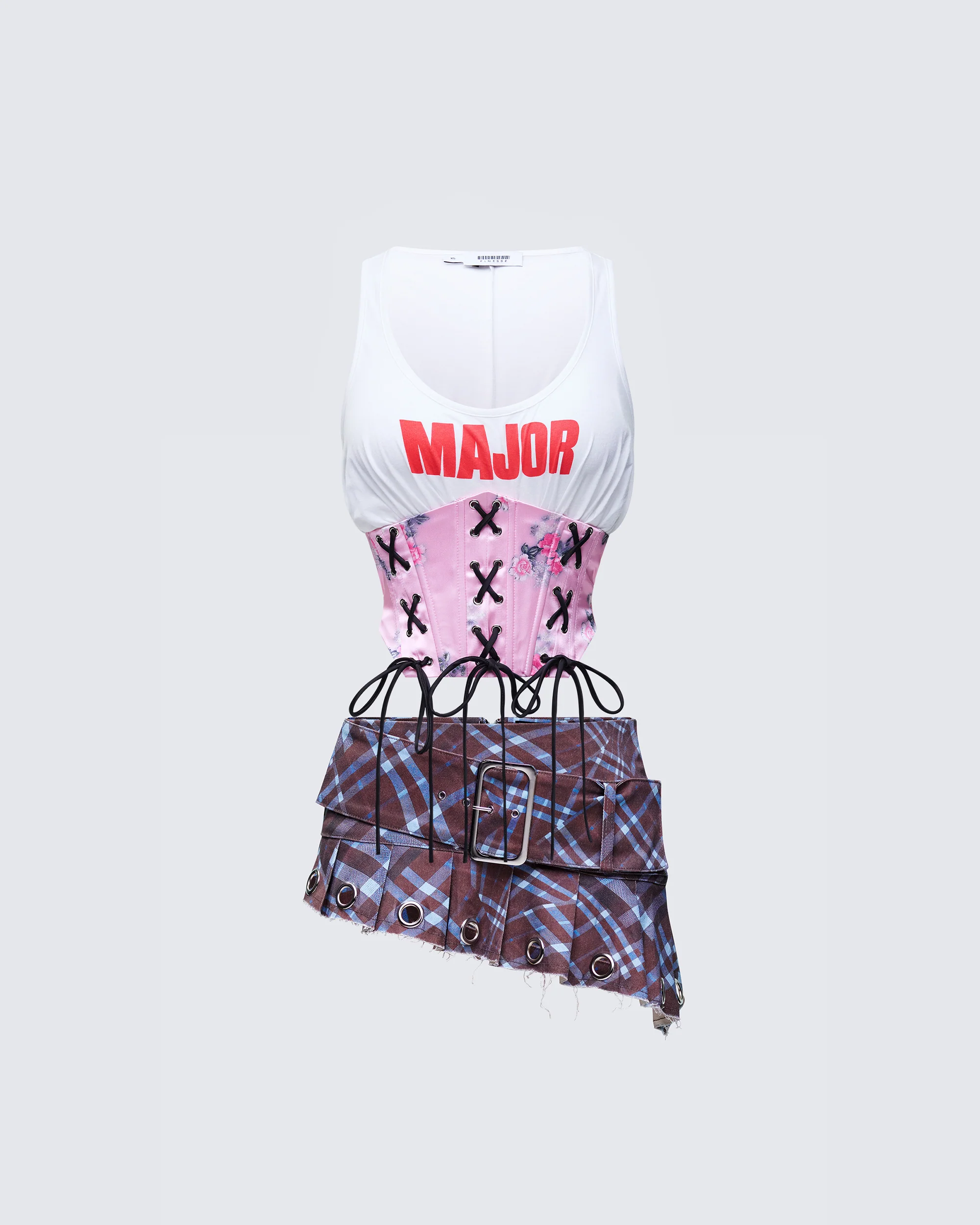 Jaxian Sandal Set
