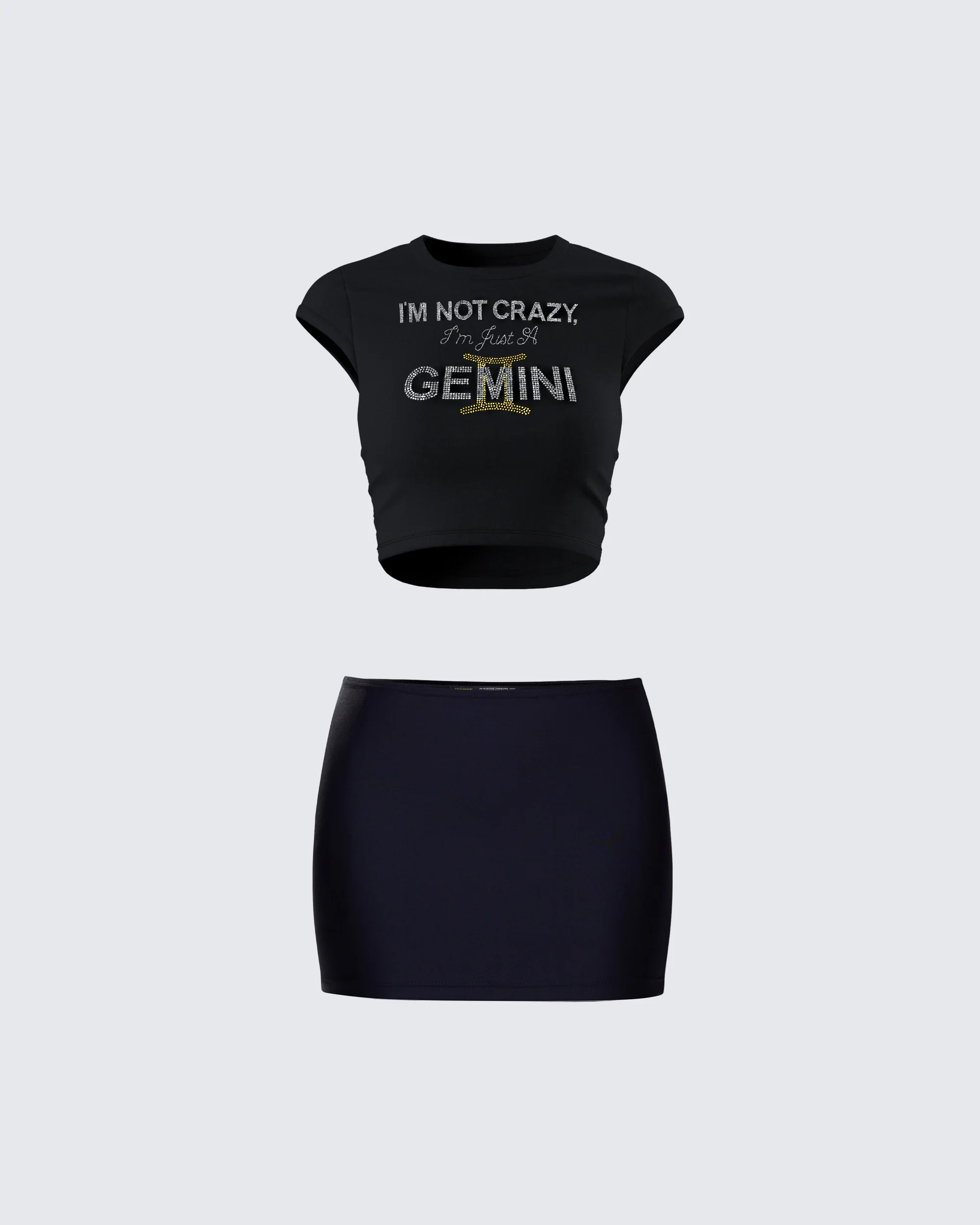 Julane Gemini Set