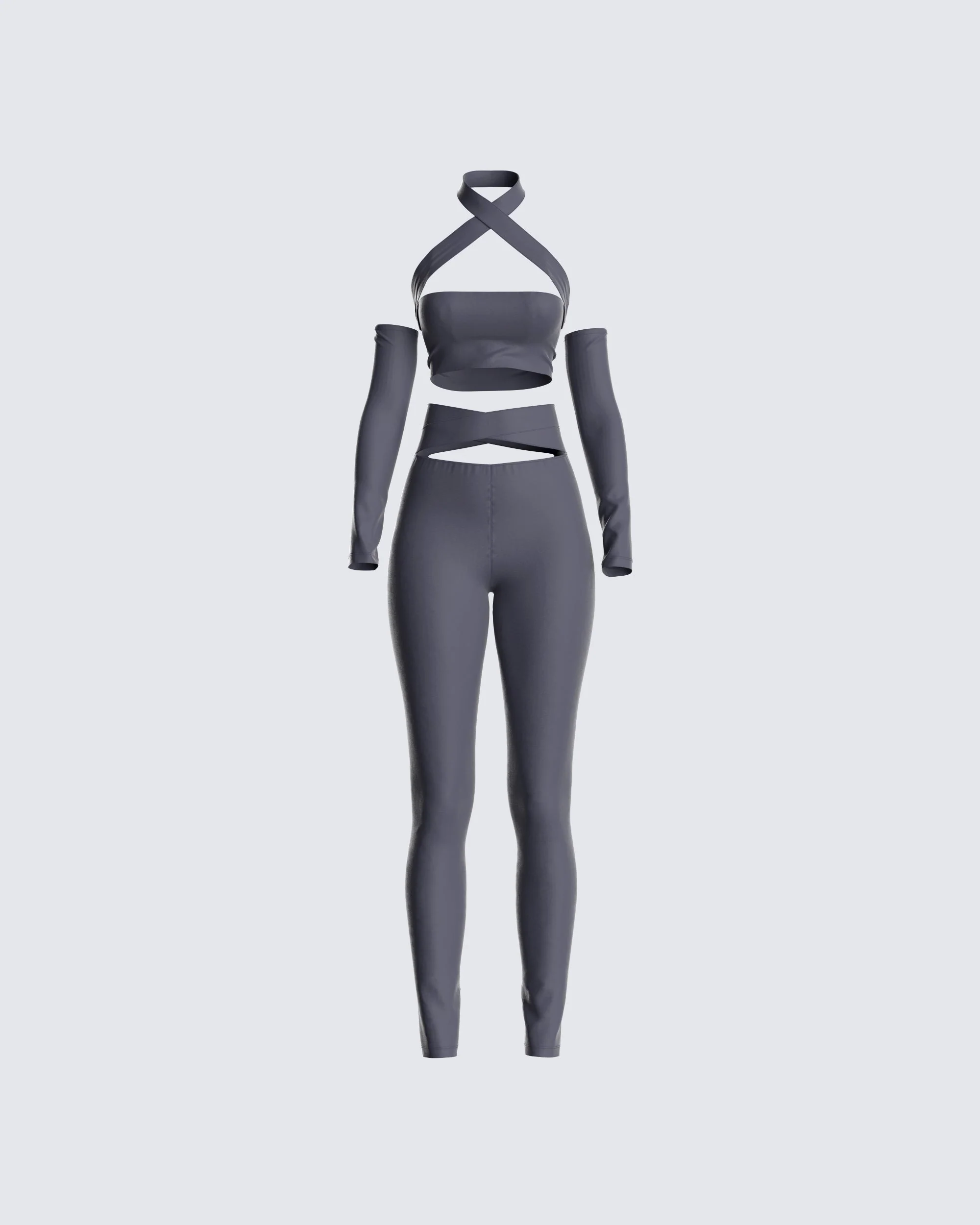 Jules Junoesque Set