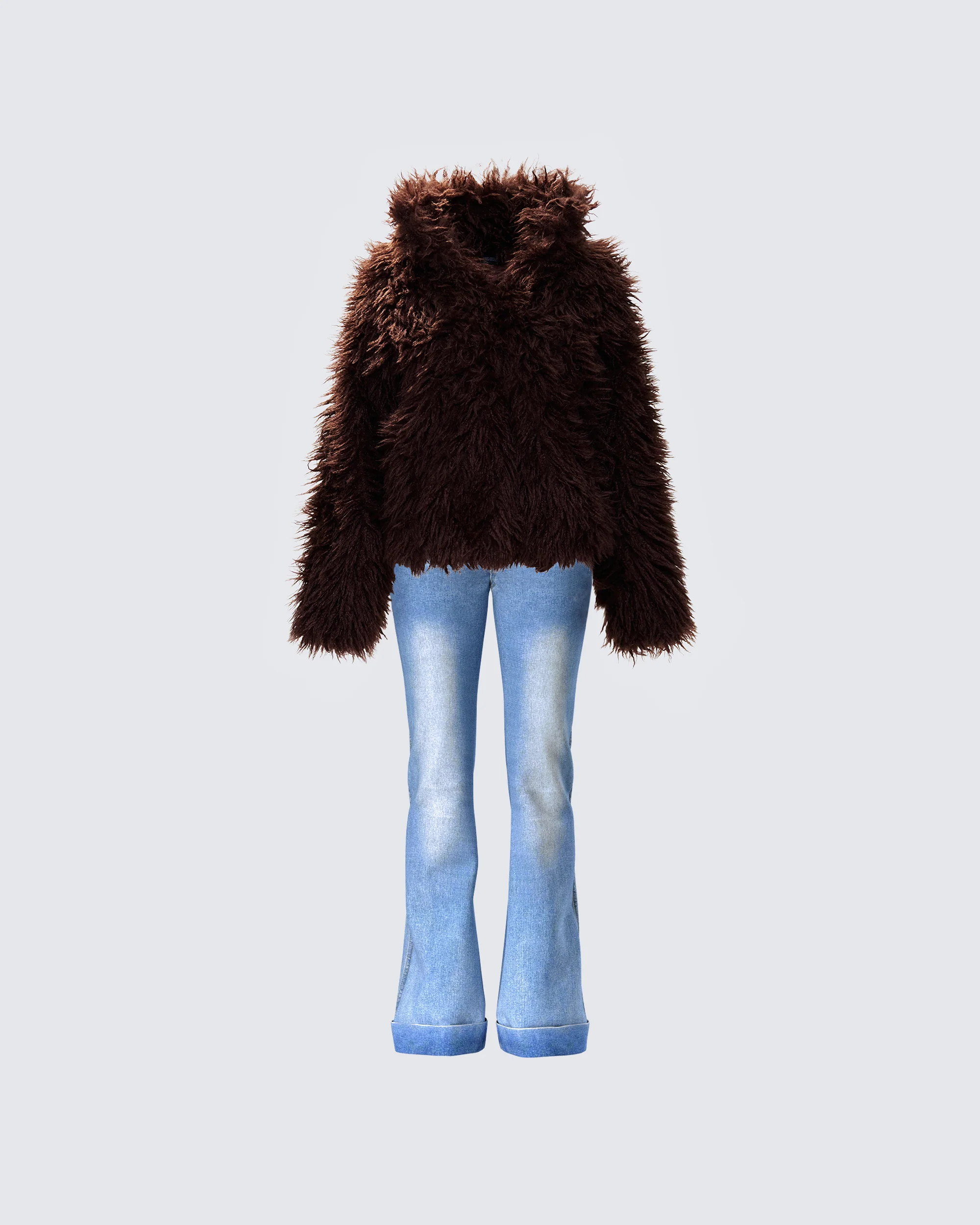Juliana Fur Set