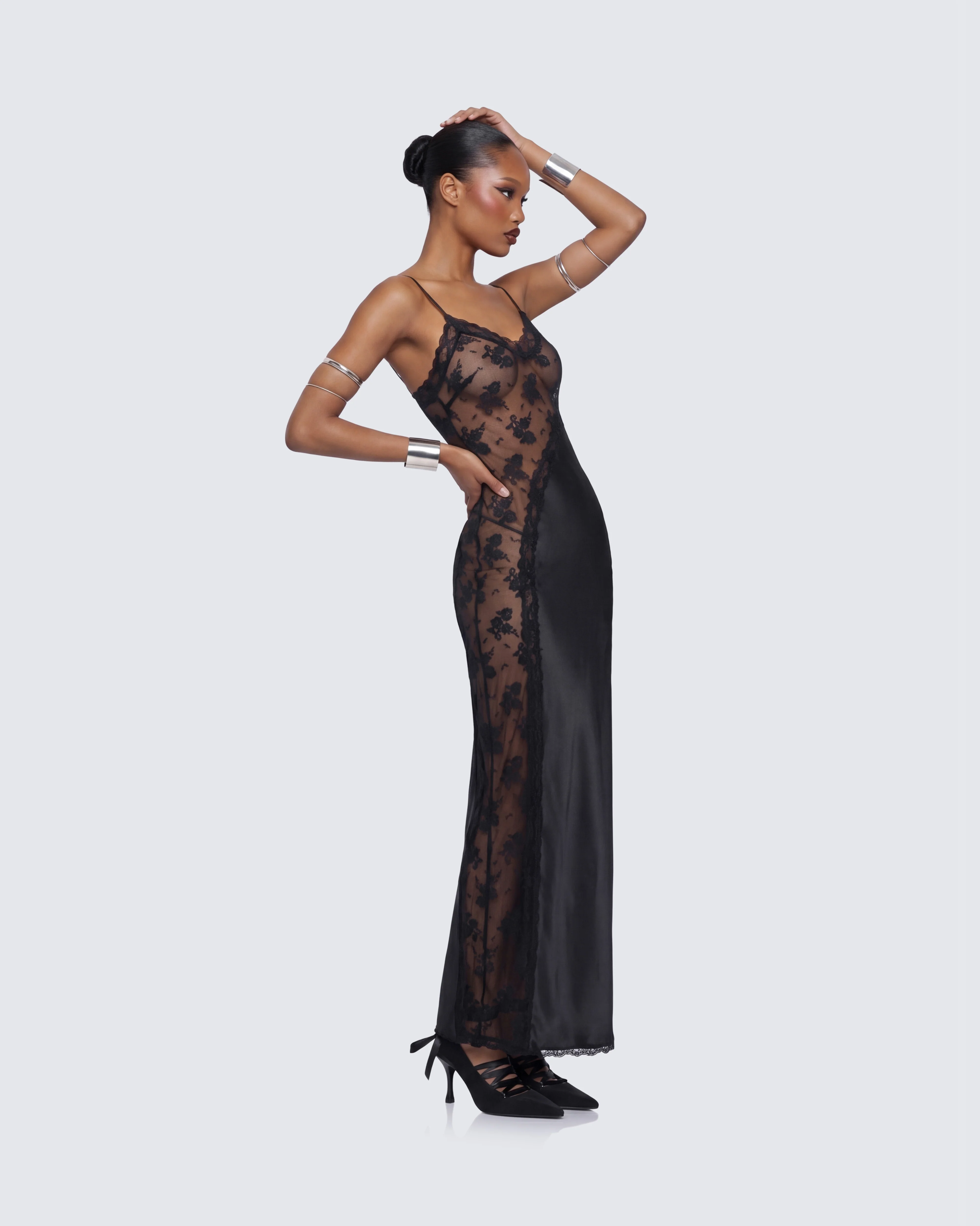 June Lace Set - Image 3