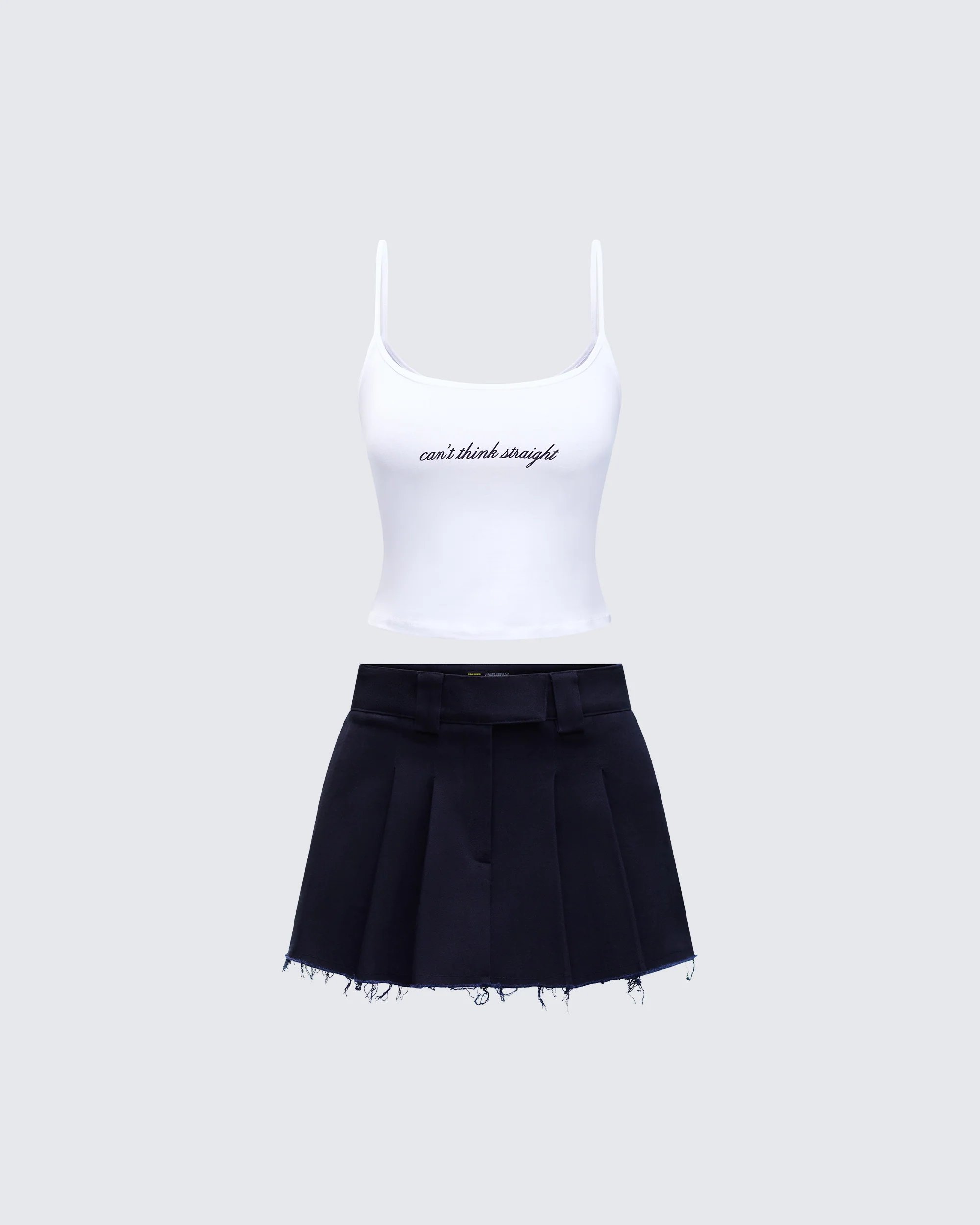 Kacie Fray Set  