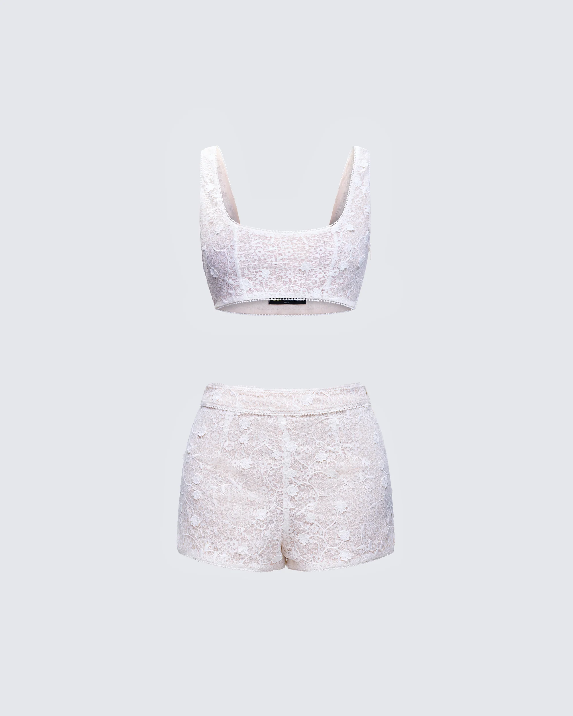 Keturah Lacy Set