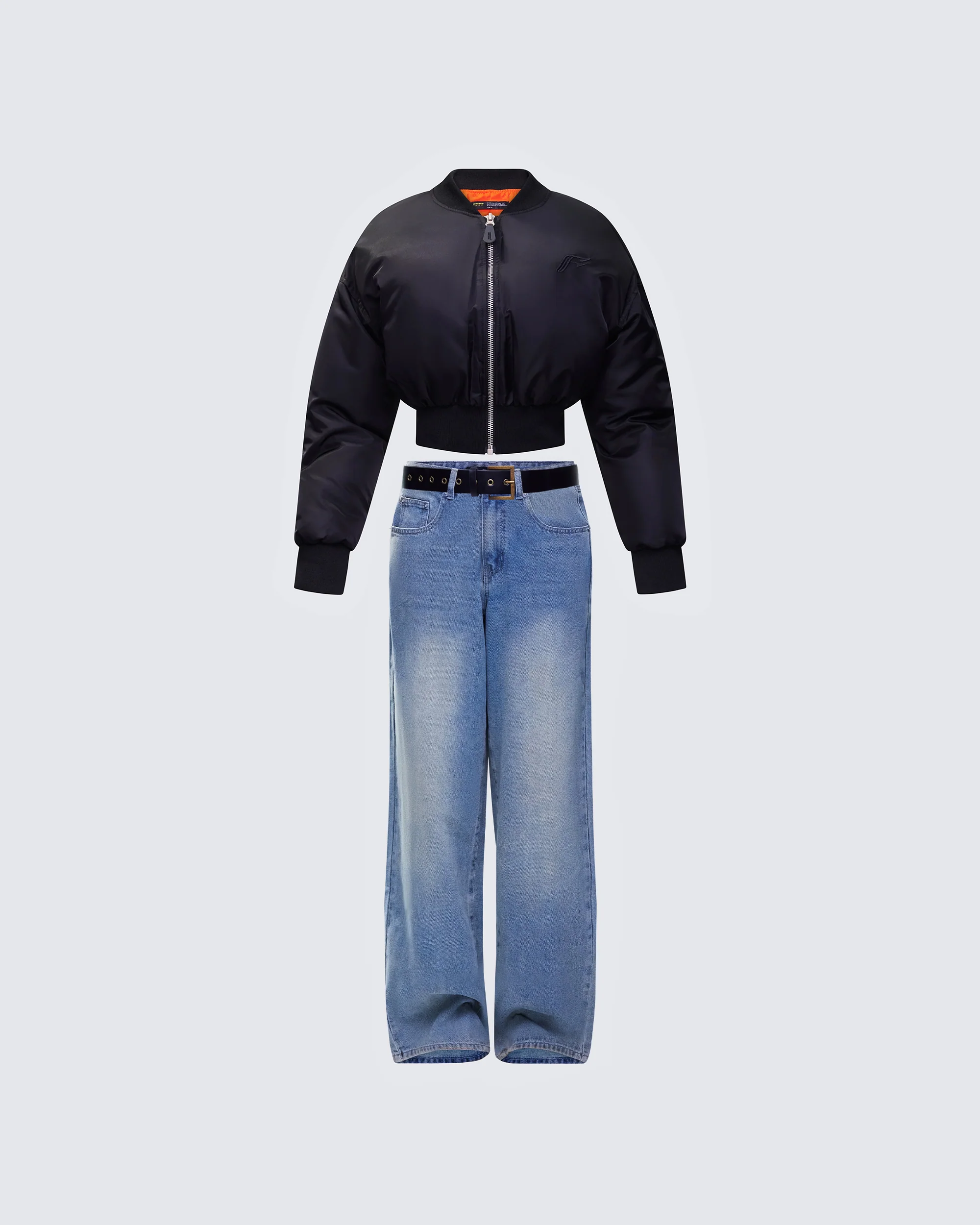 Khione Slouch Set 