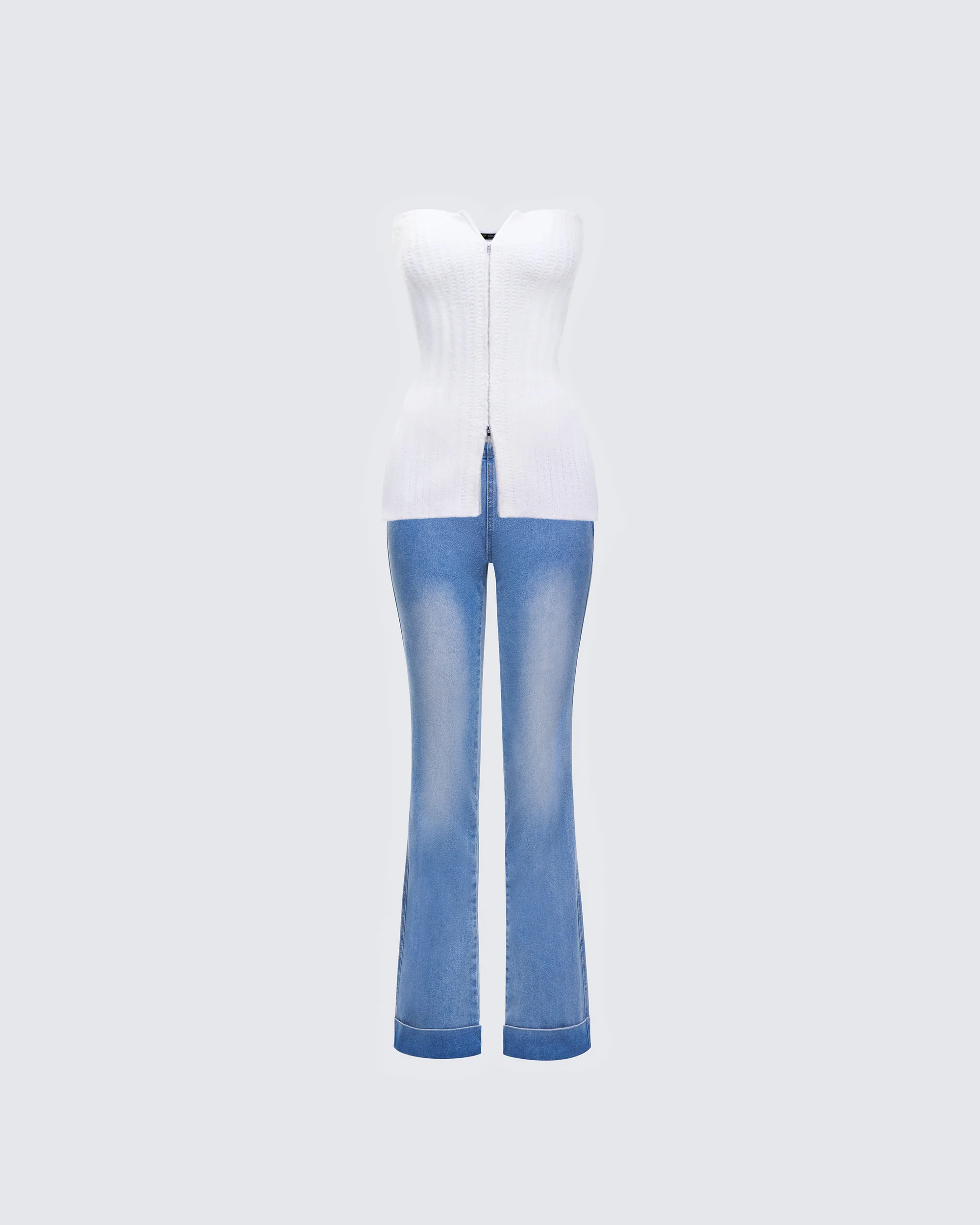 Kinsey Chic Set