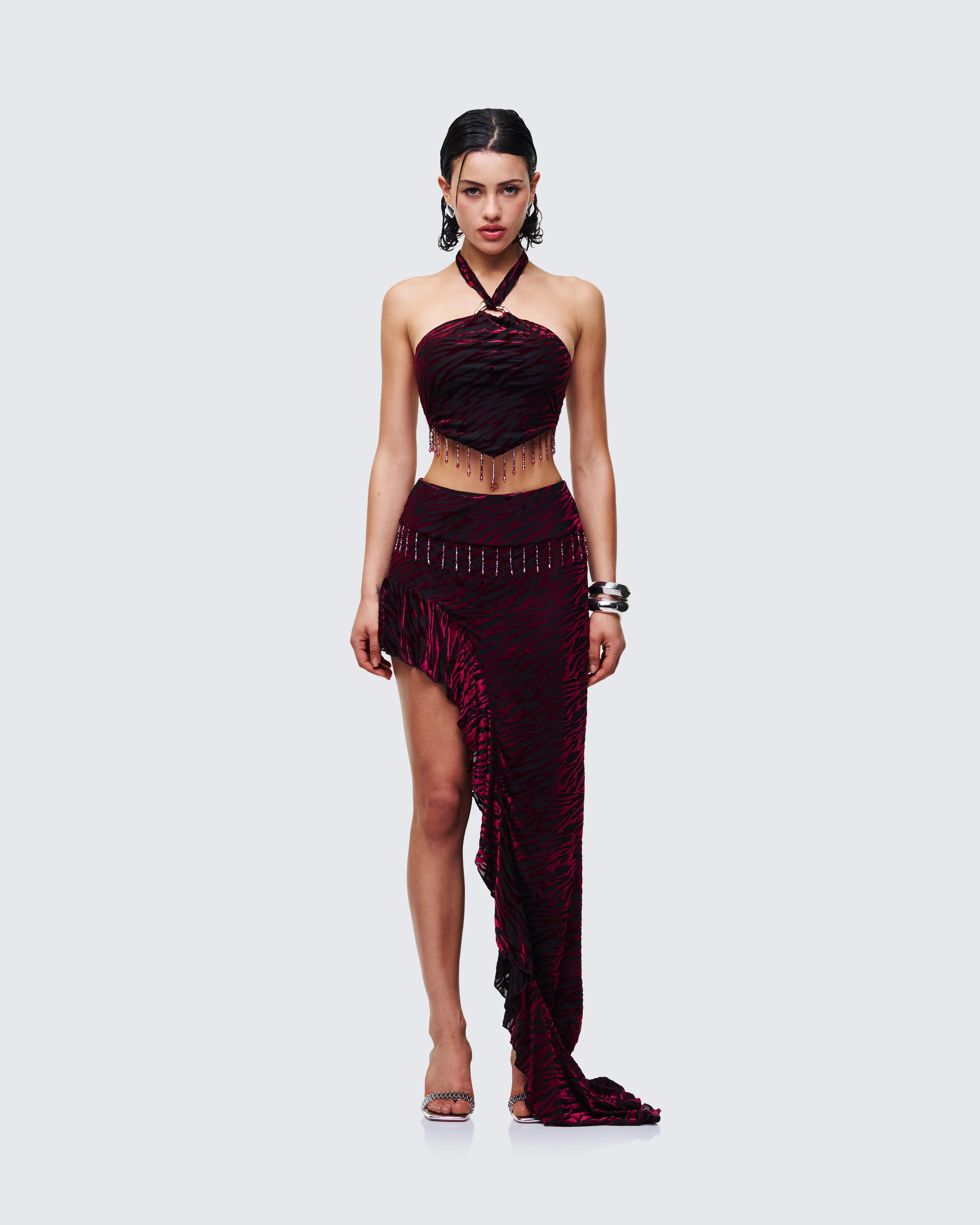 Kira Sandal Set - Image 2