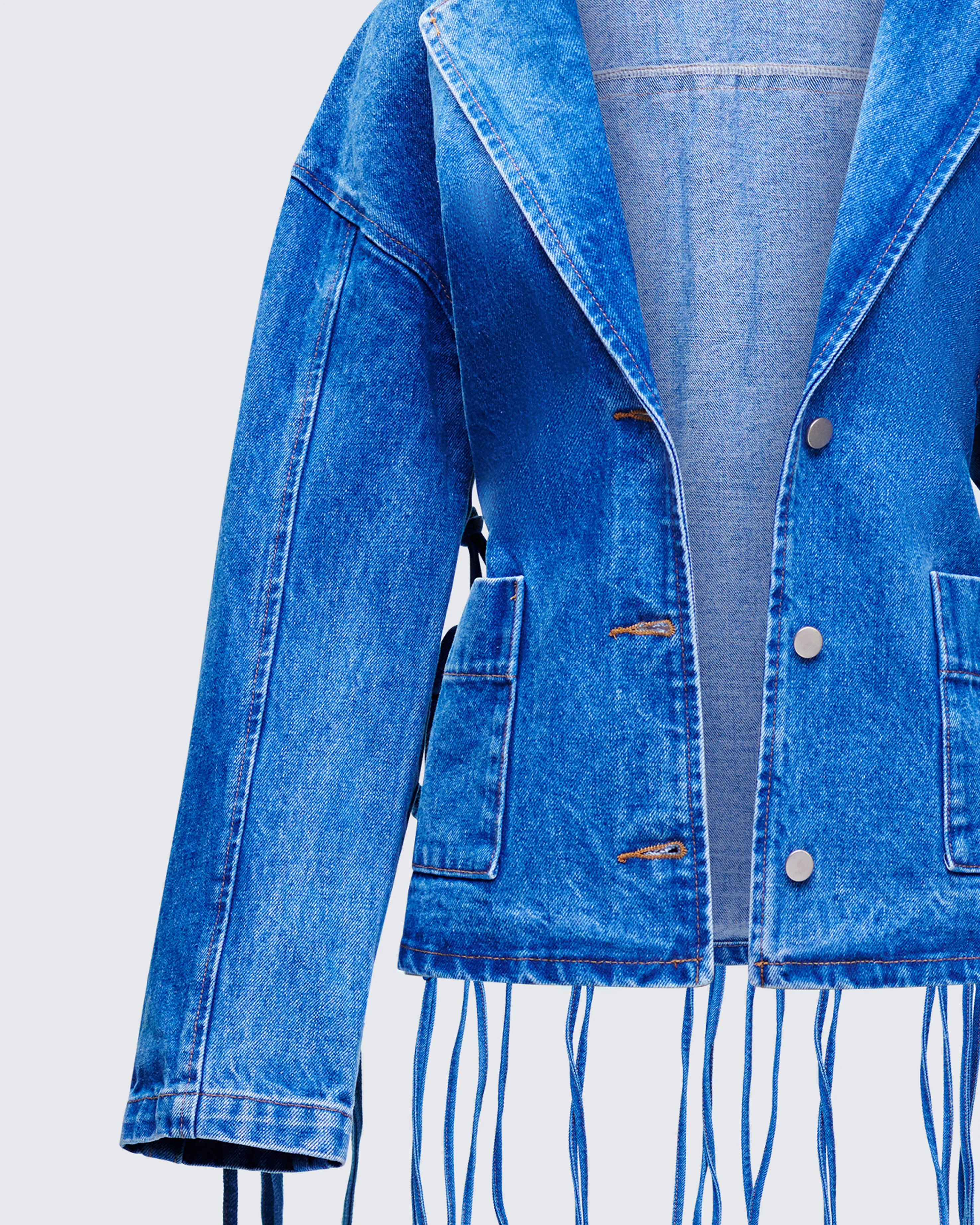 Kumi Denim Set - Image 9