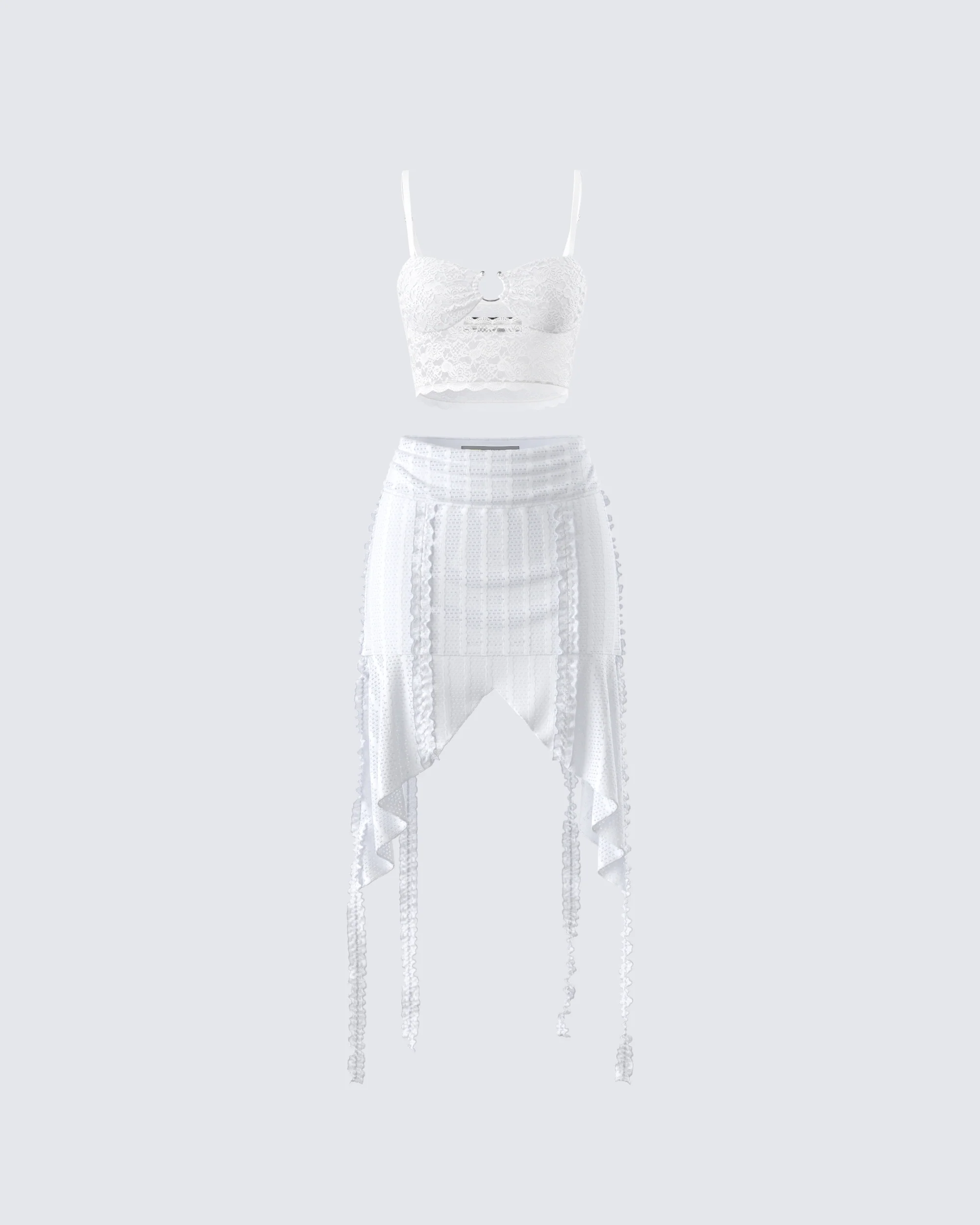 Landry Lace Set