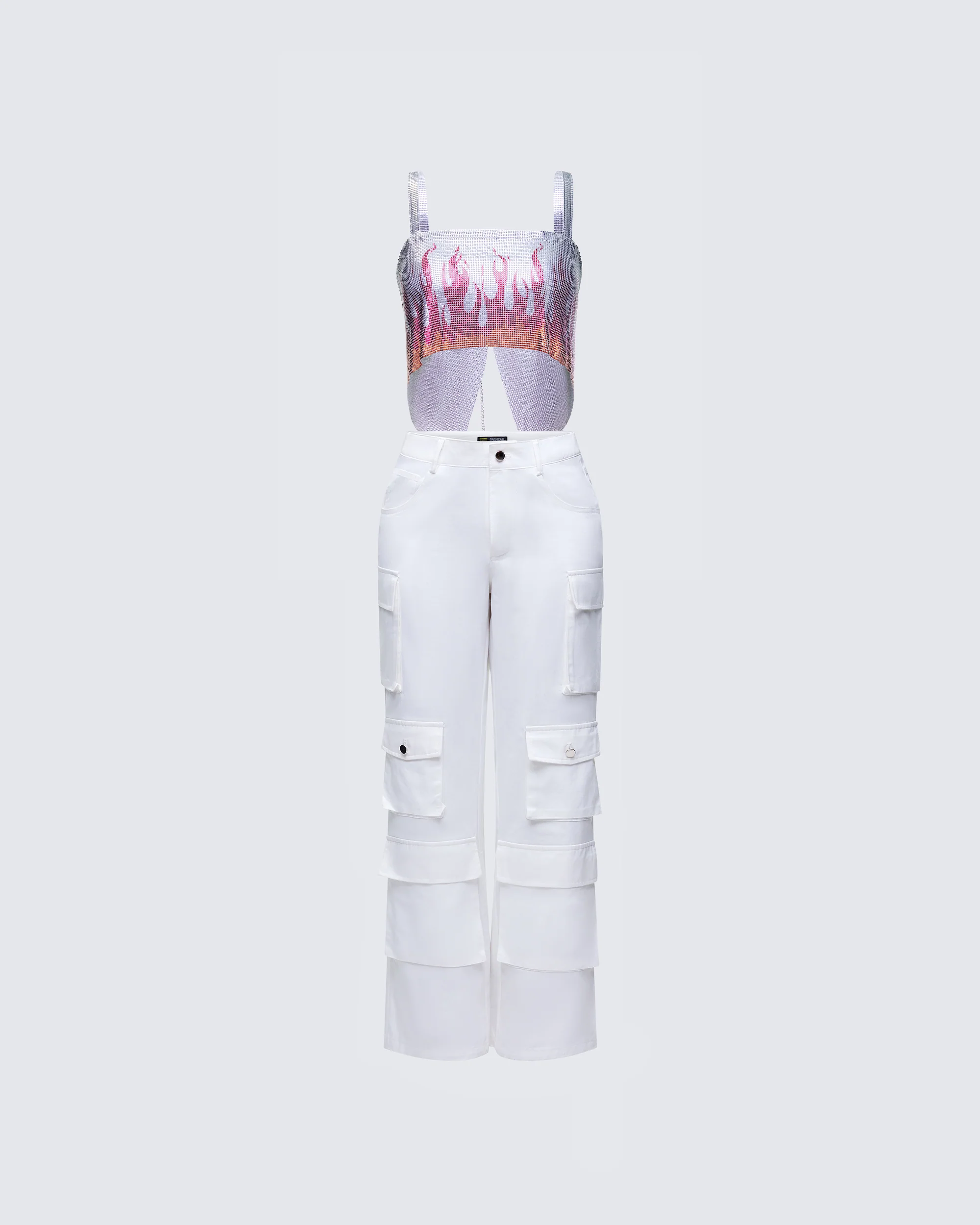 Lilia Cargo Set