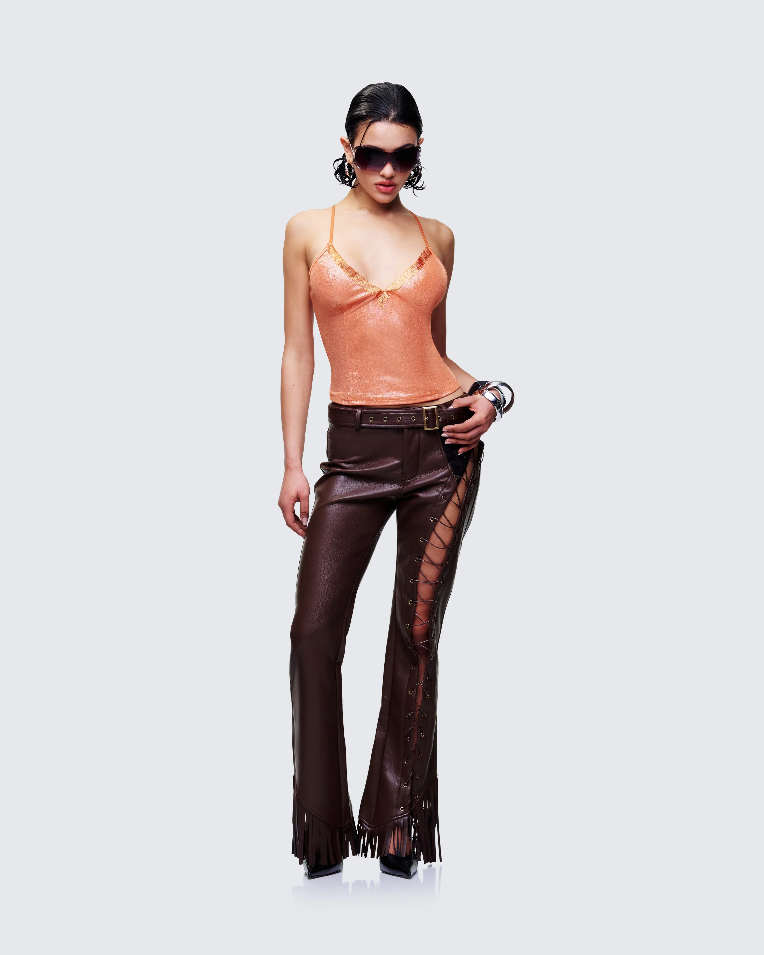 Liora Strappy Set - Image 4