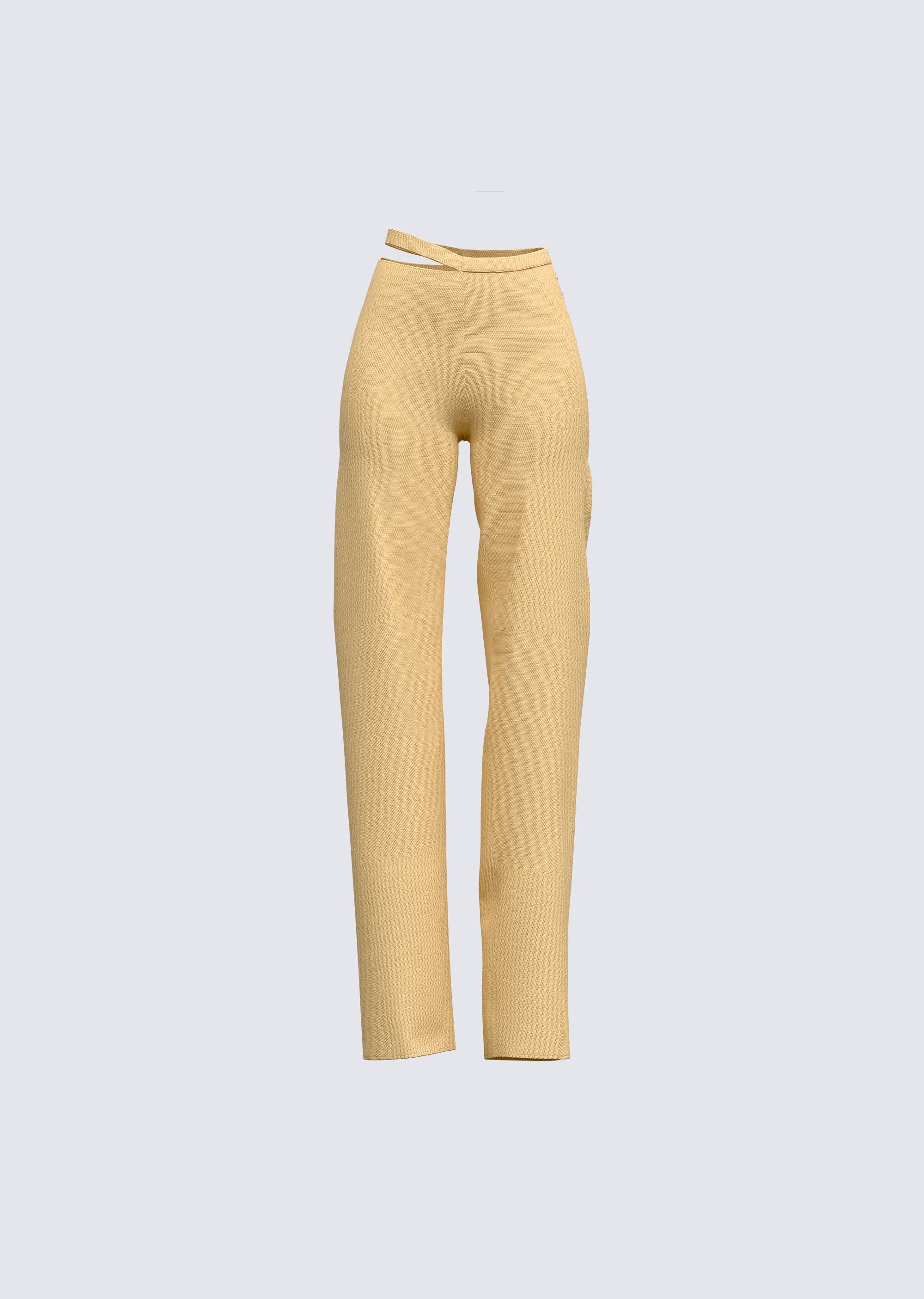 Liv, Laugh, Love Pants