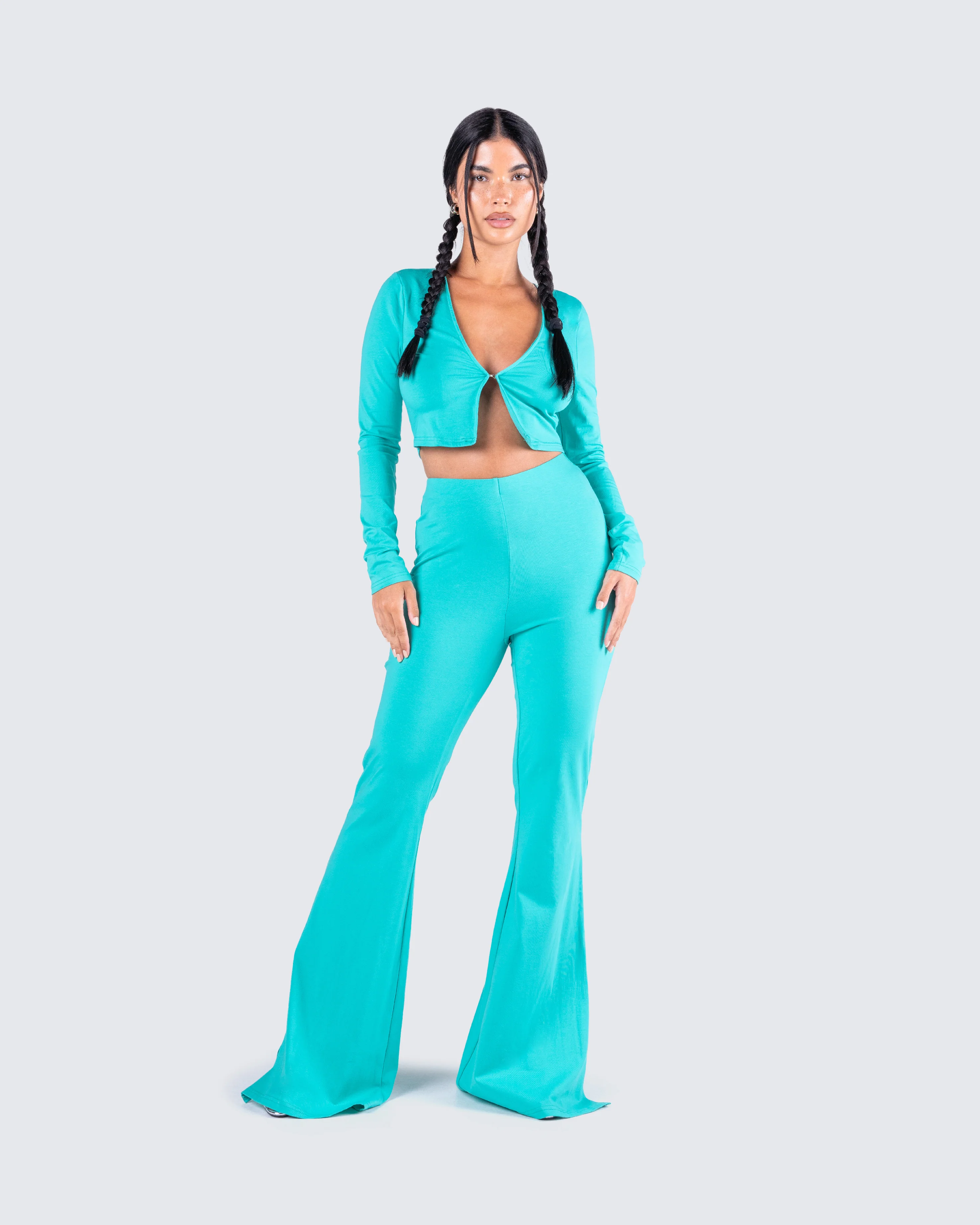 Lori Green Jersey Set - Image 8