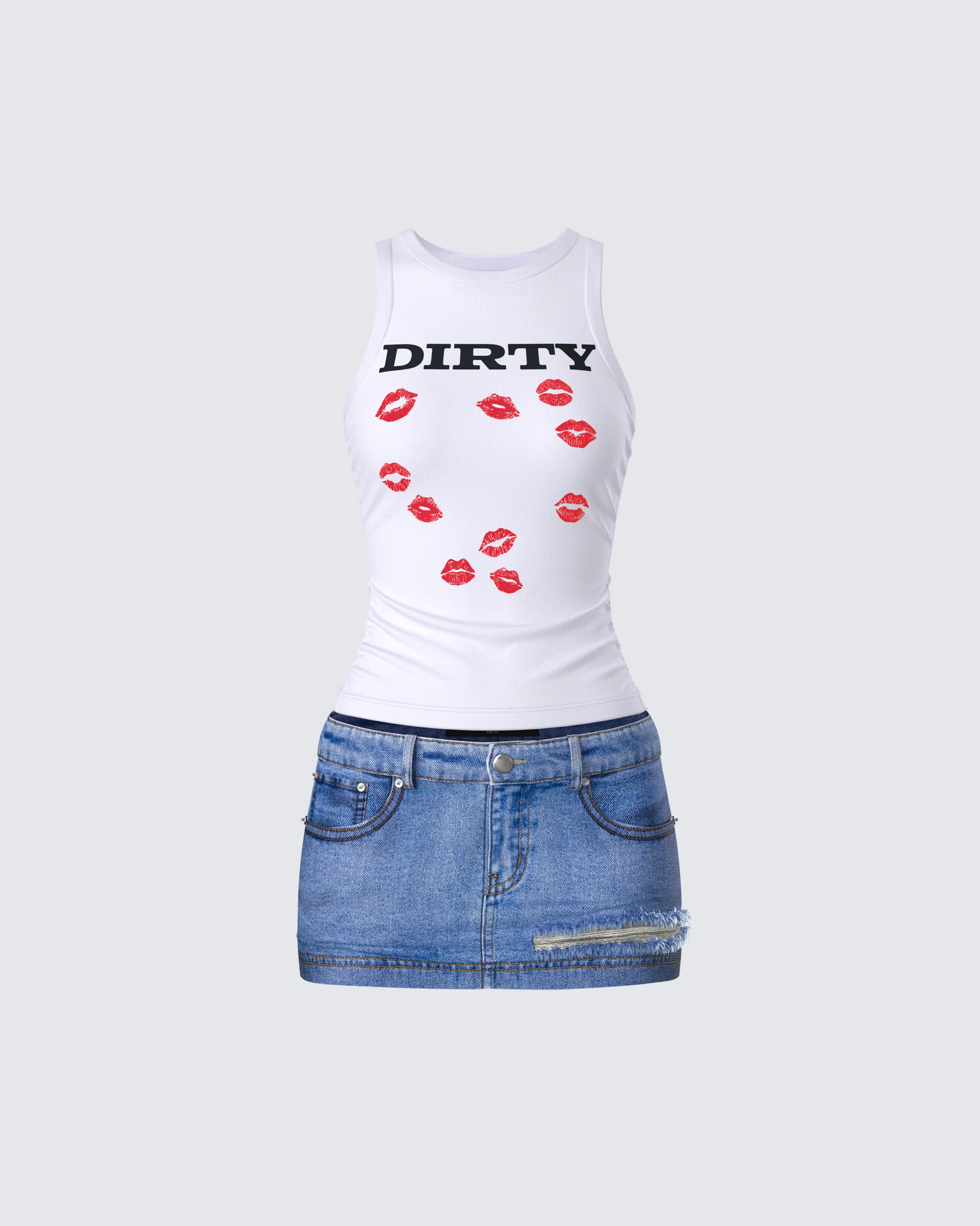Loria Flirty Set