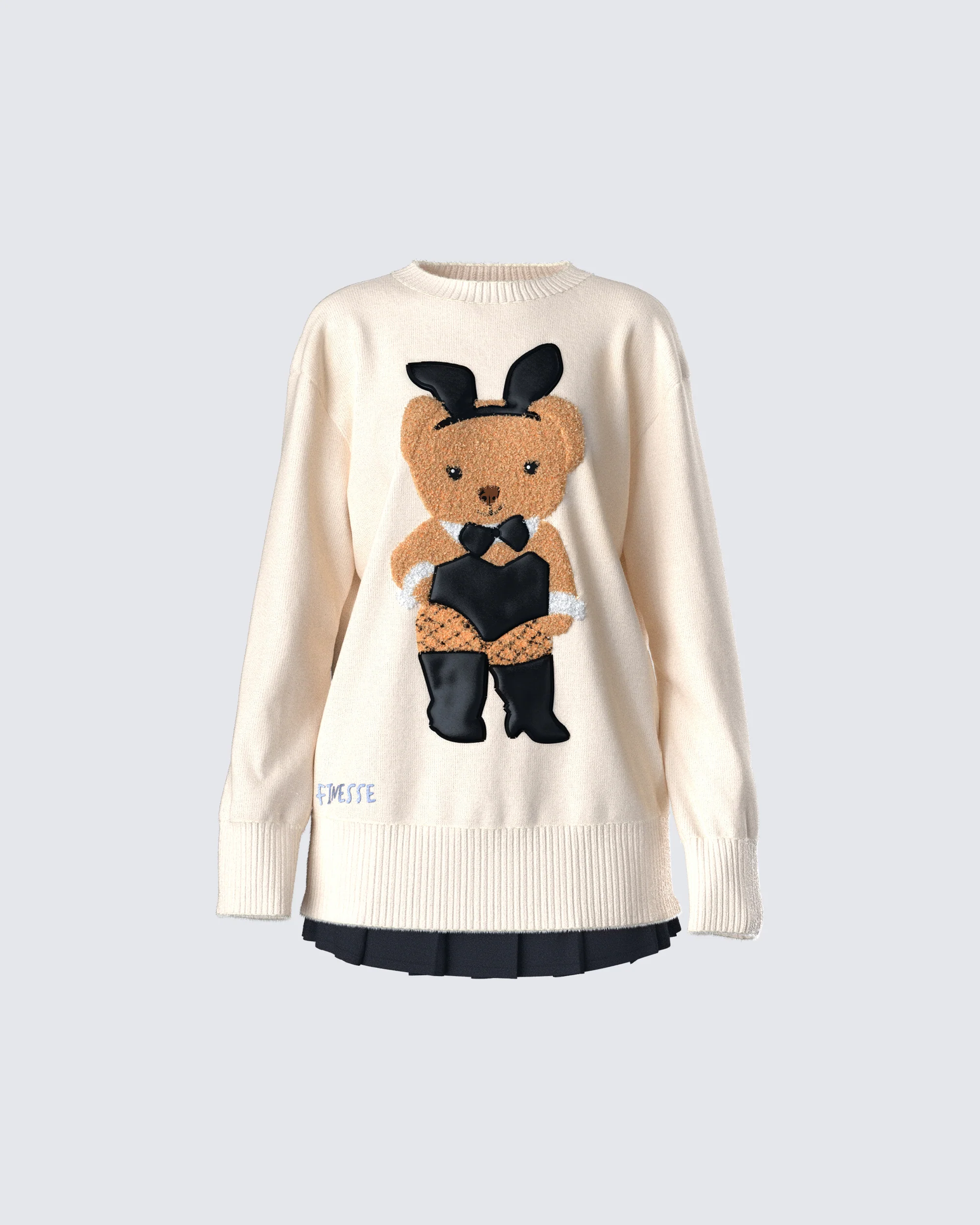 Magnolia Sweater Set
