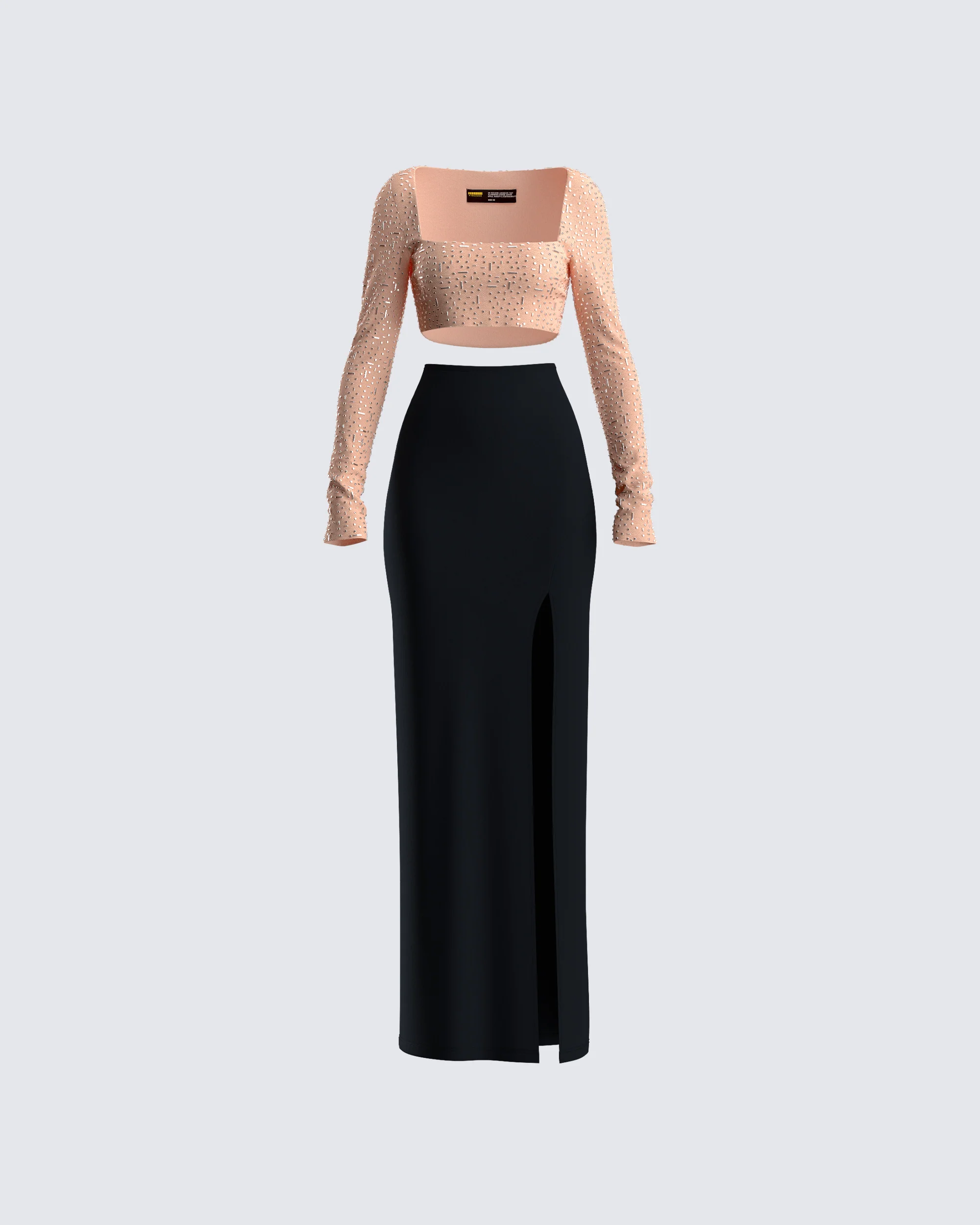 Maze Maxi Set