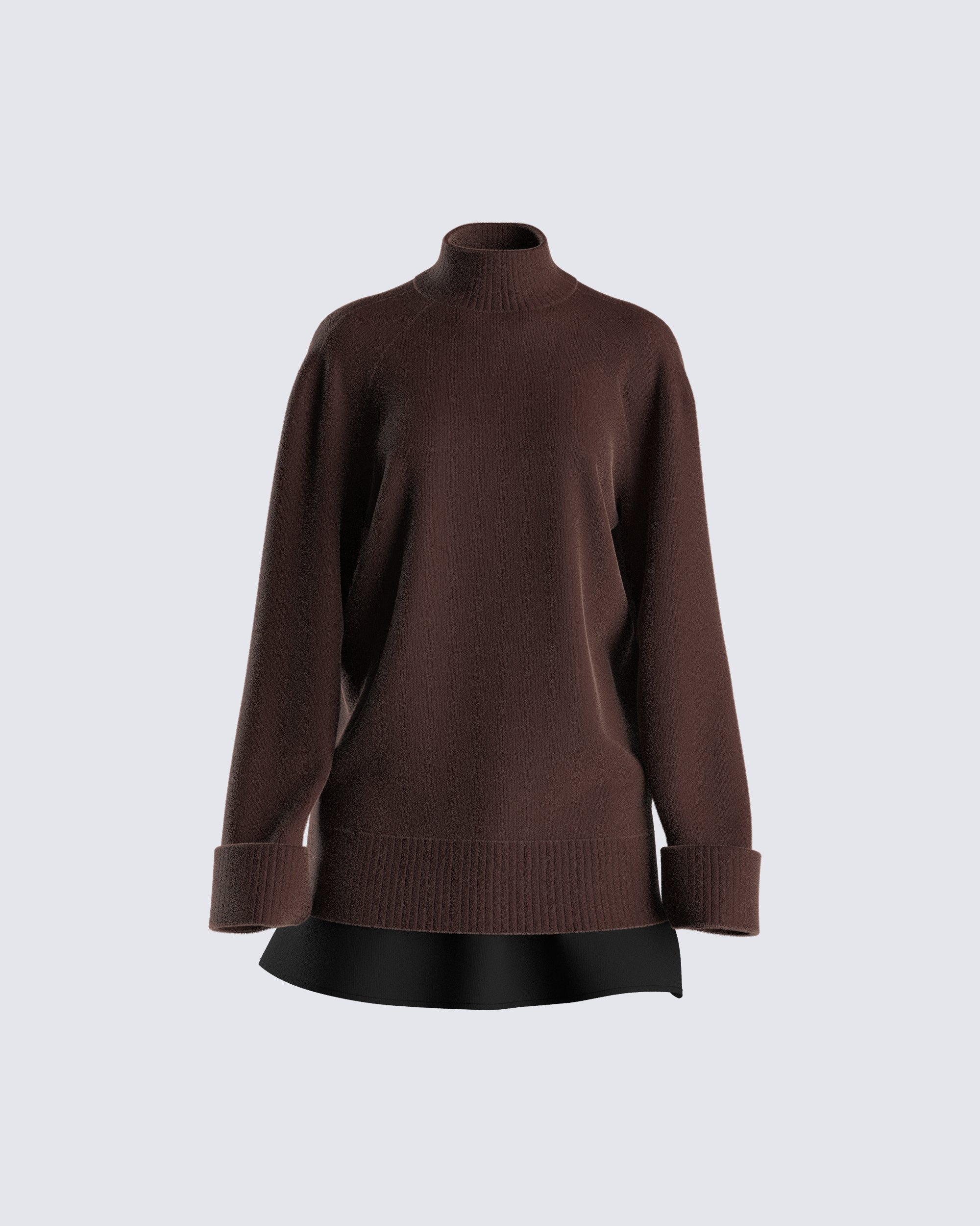 Meera Sweater Set