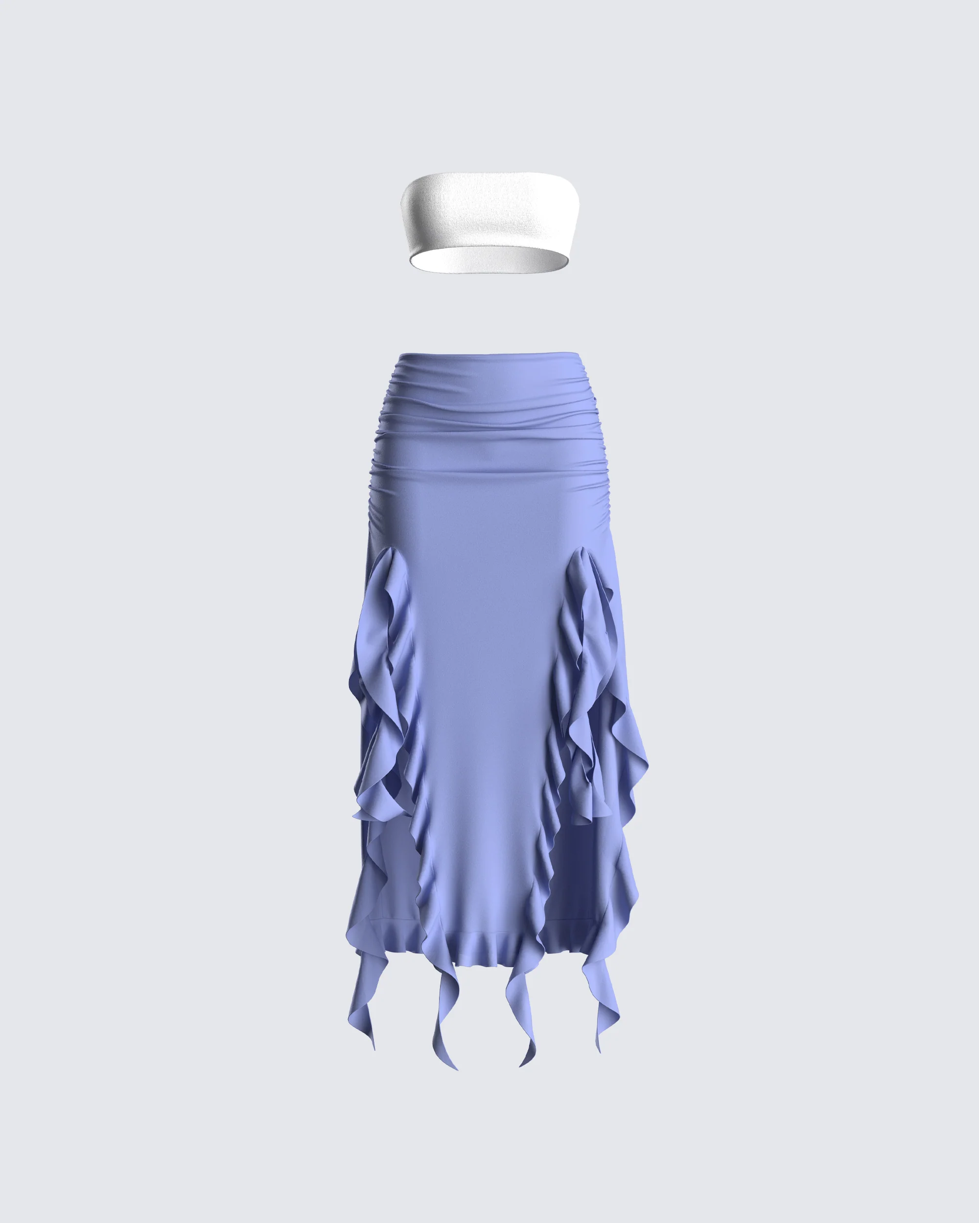 Mirla Perfection Set